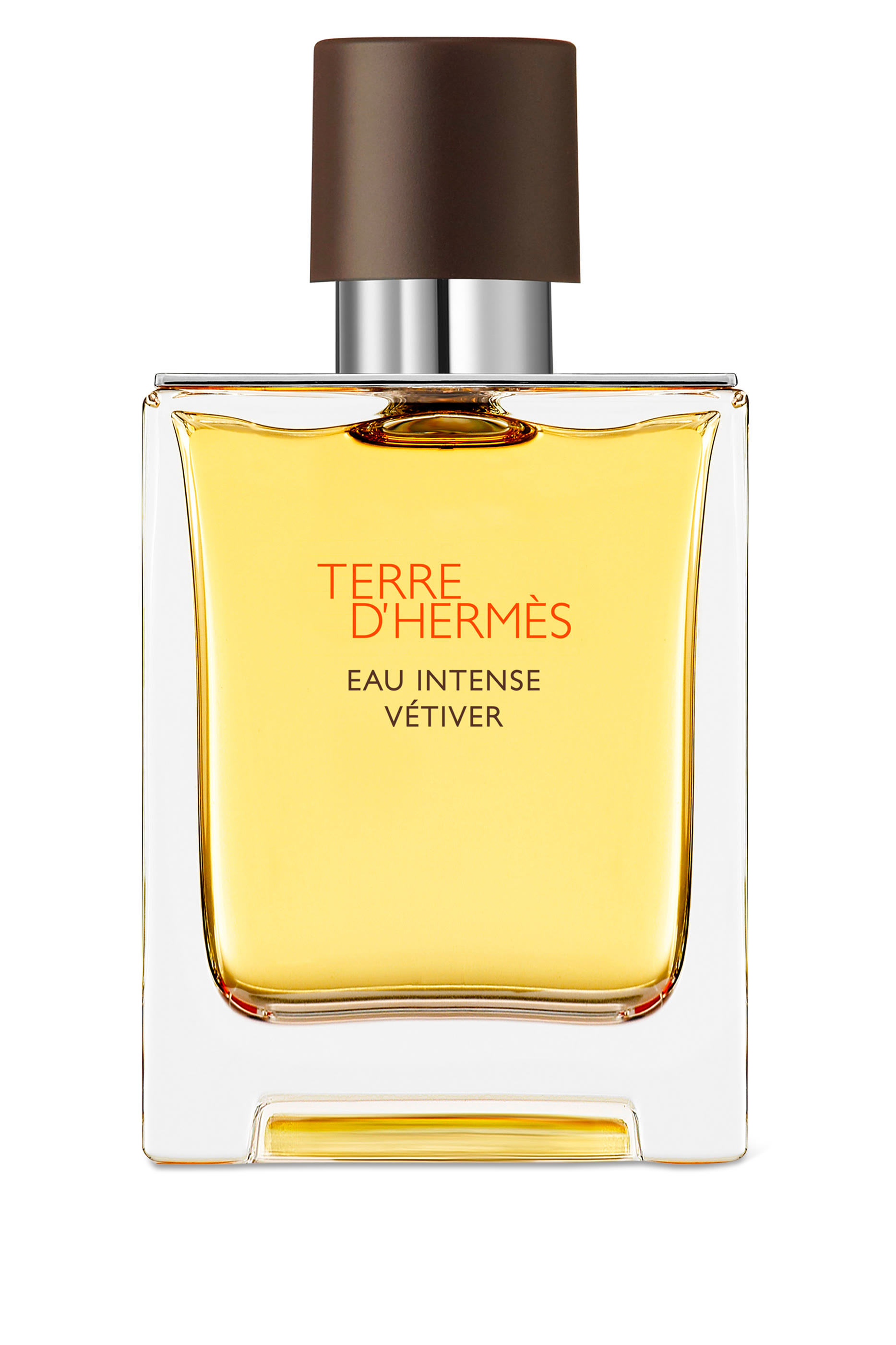 Terre d'Herm&egrave;s Eau Intense V&eacute;tiver, Eau de parfum