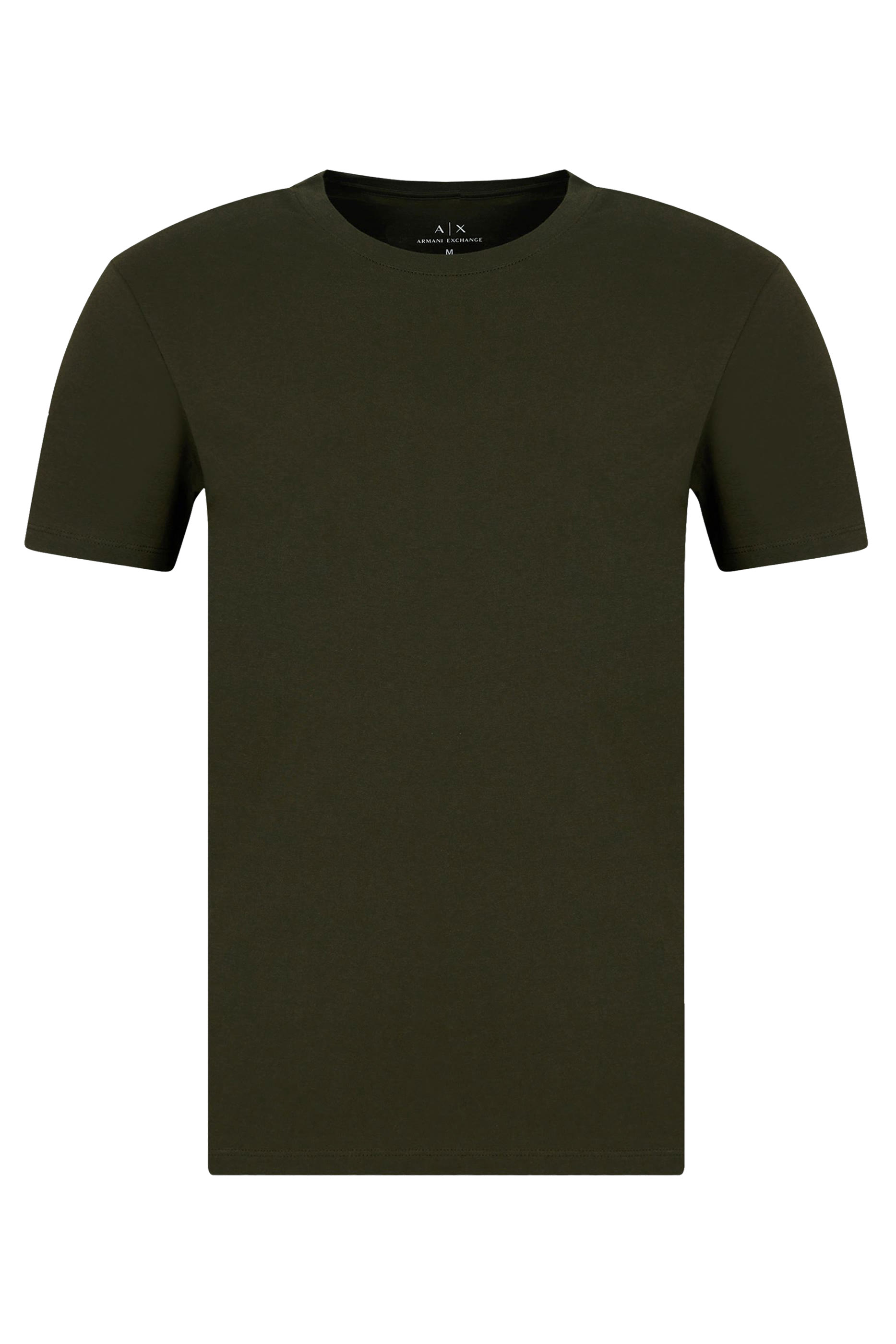 Short Sleeve Pima Cotton T-Shirt