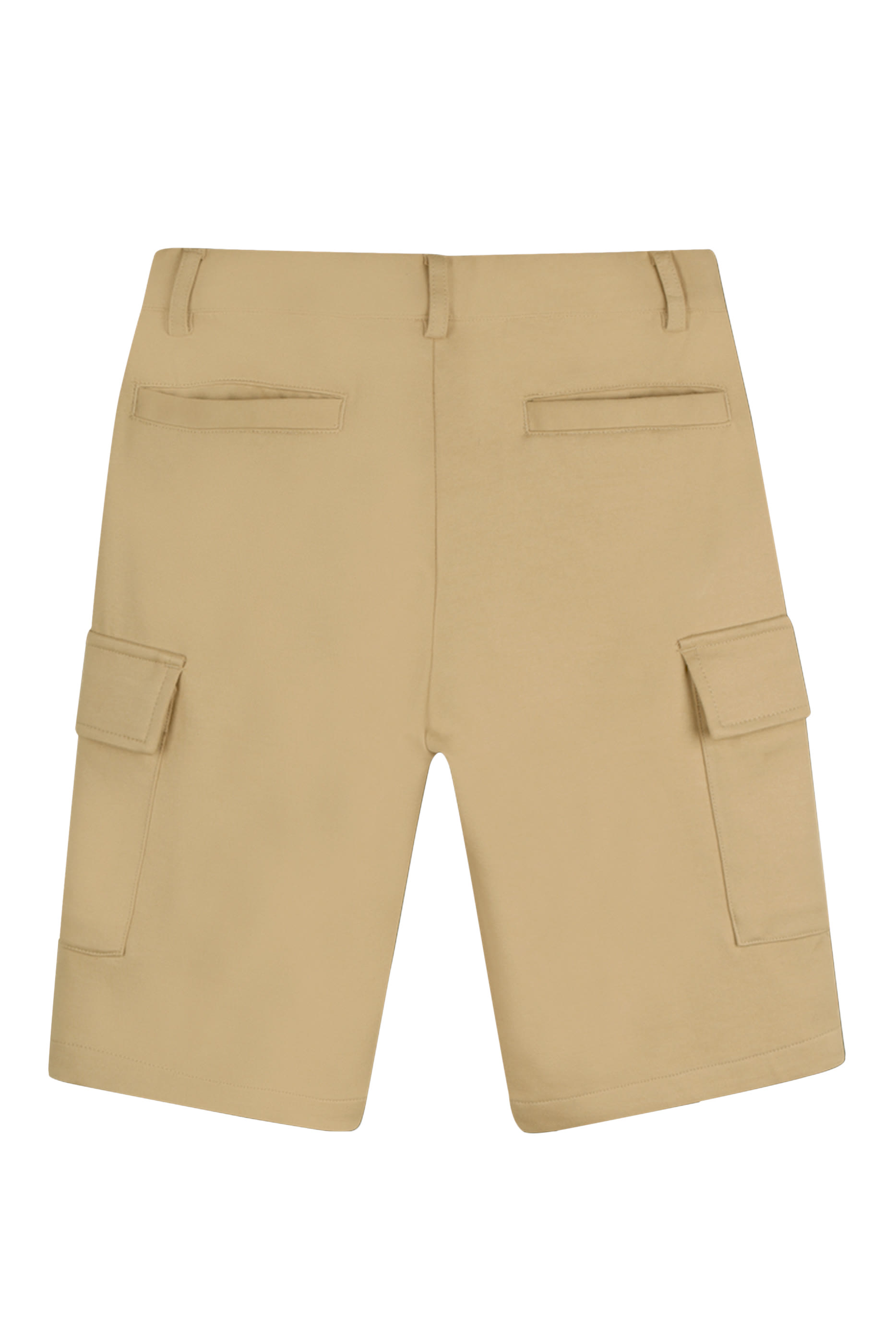 Kids Cargo Shorts
