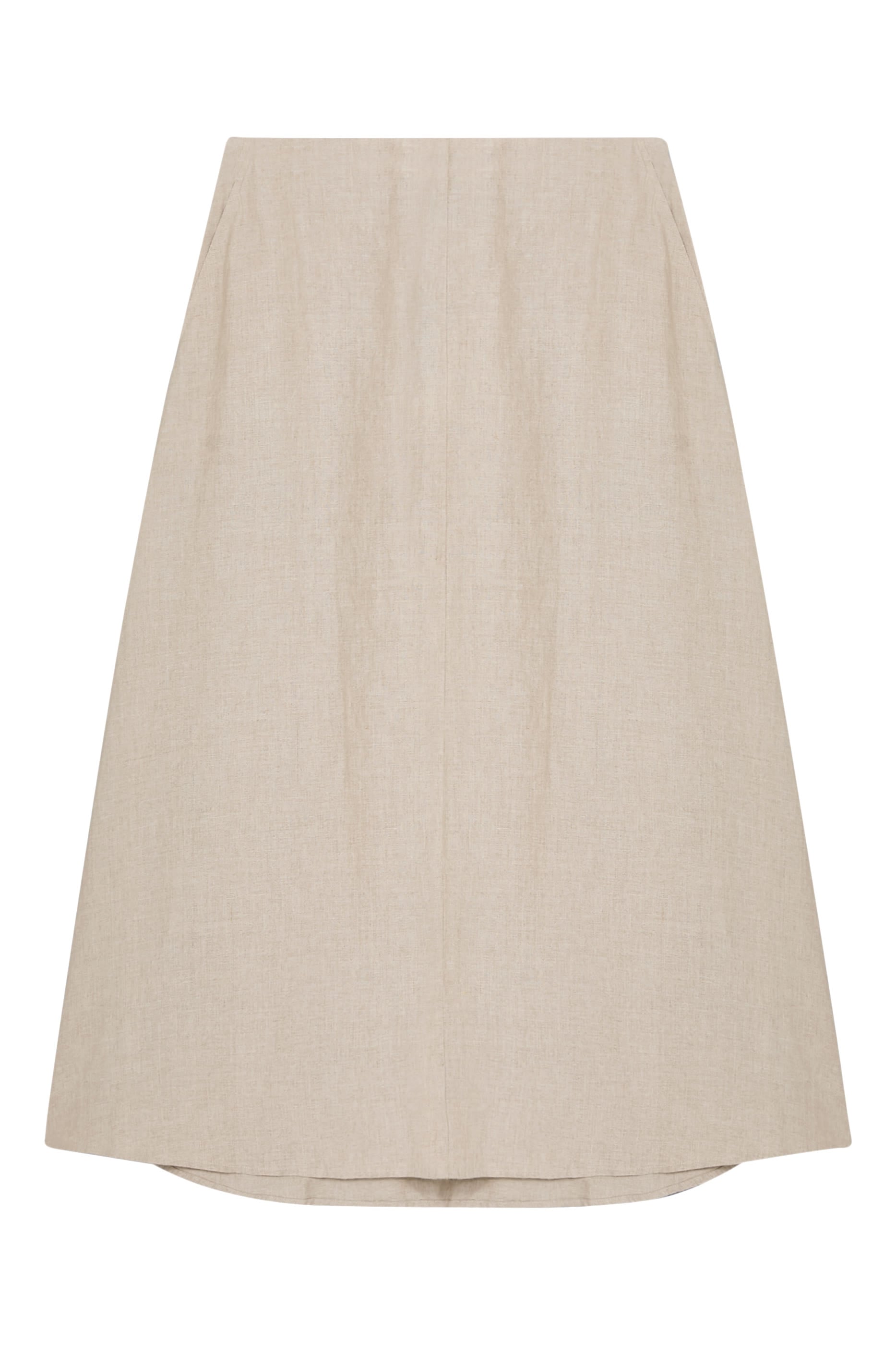 Half-Circle Skirt
