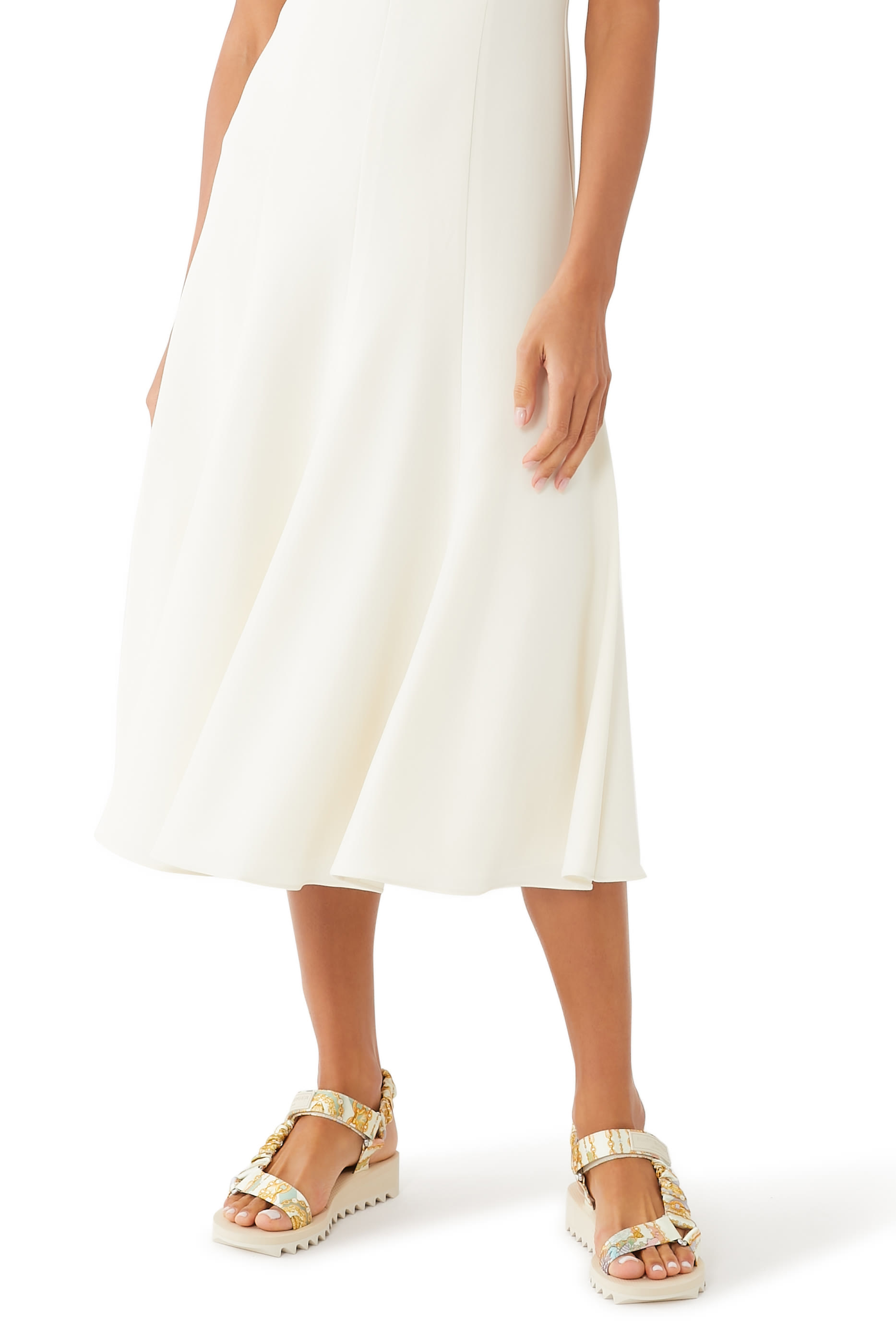 Orion Trekky Sandals