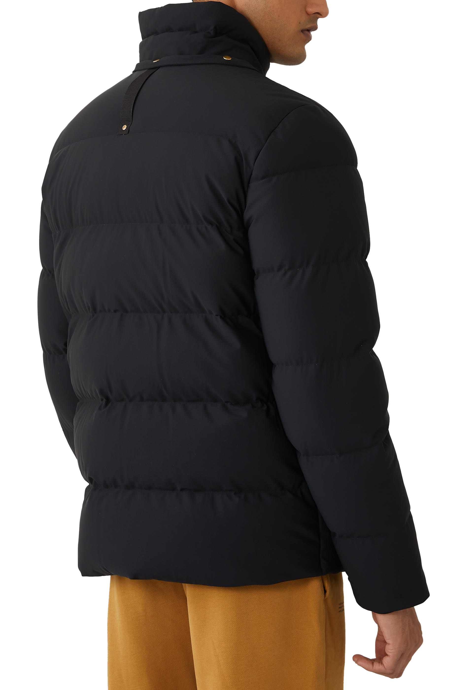 Skillman Padded Jacket
