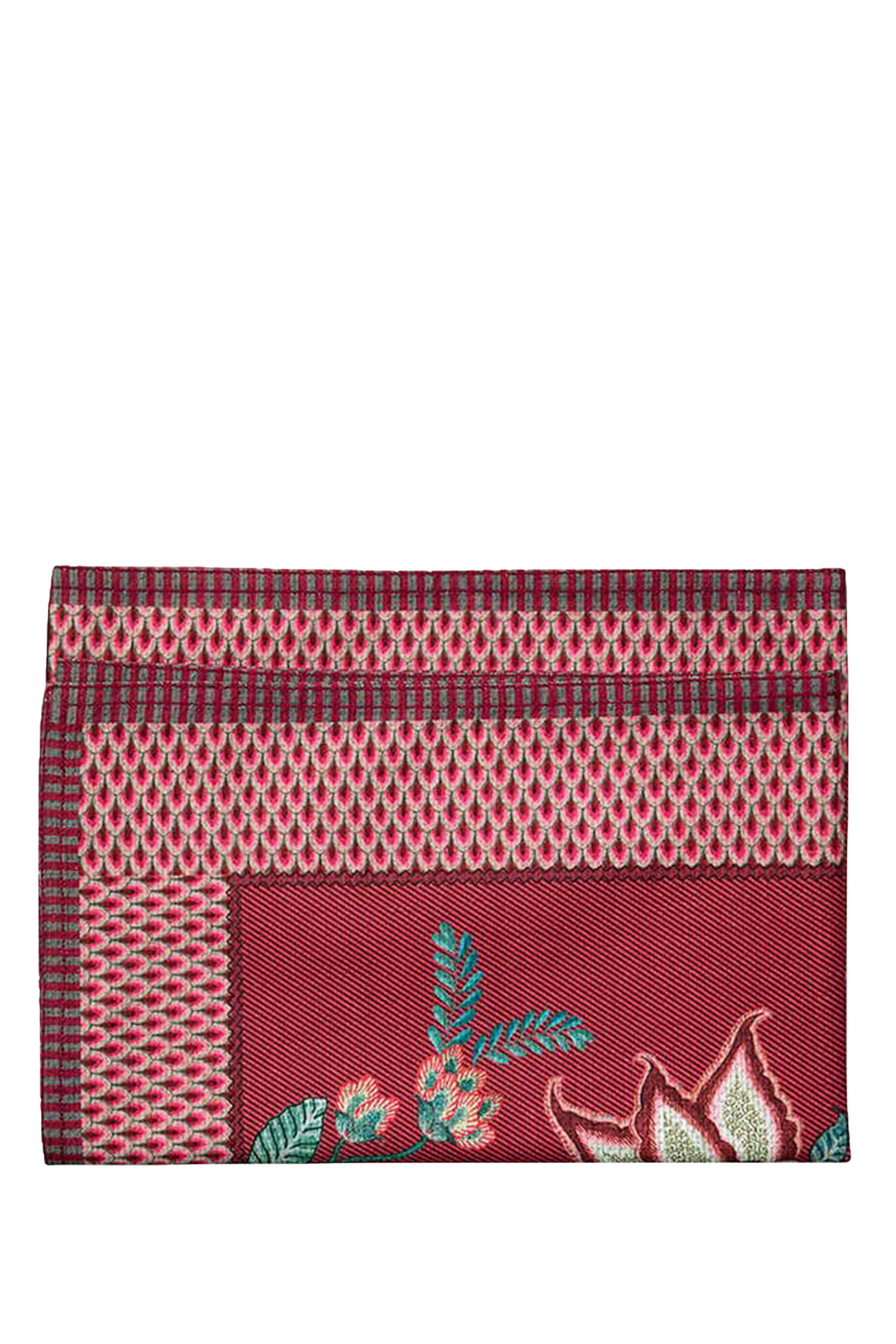 Flower Festival Table Runner