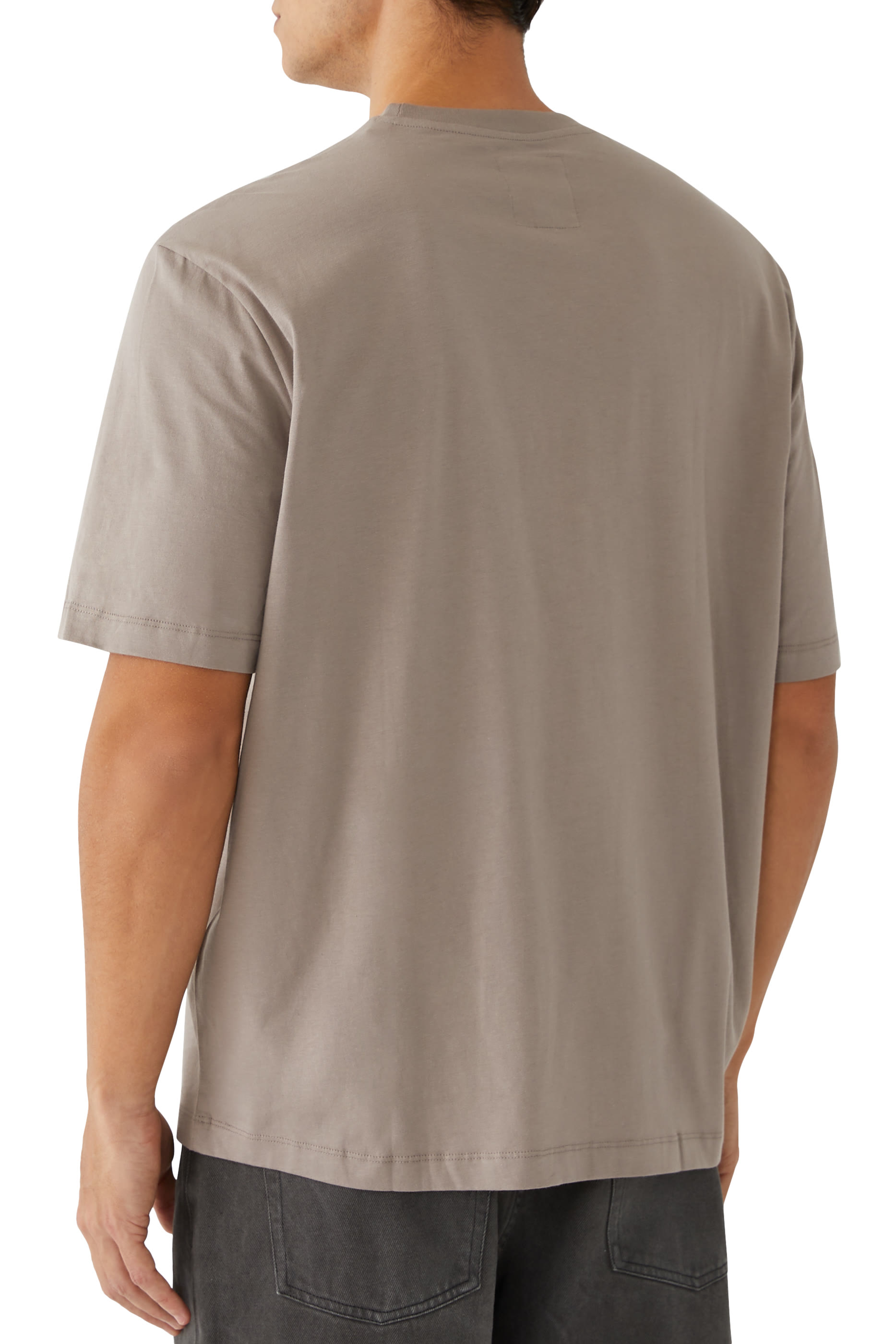 AX Logo Icon T-Shirt