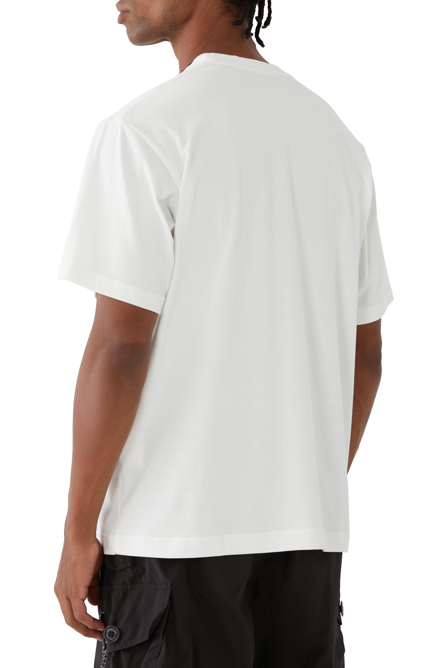 Logo Short Sleeve T-Shirt