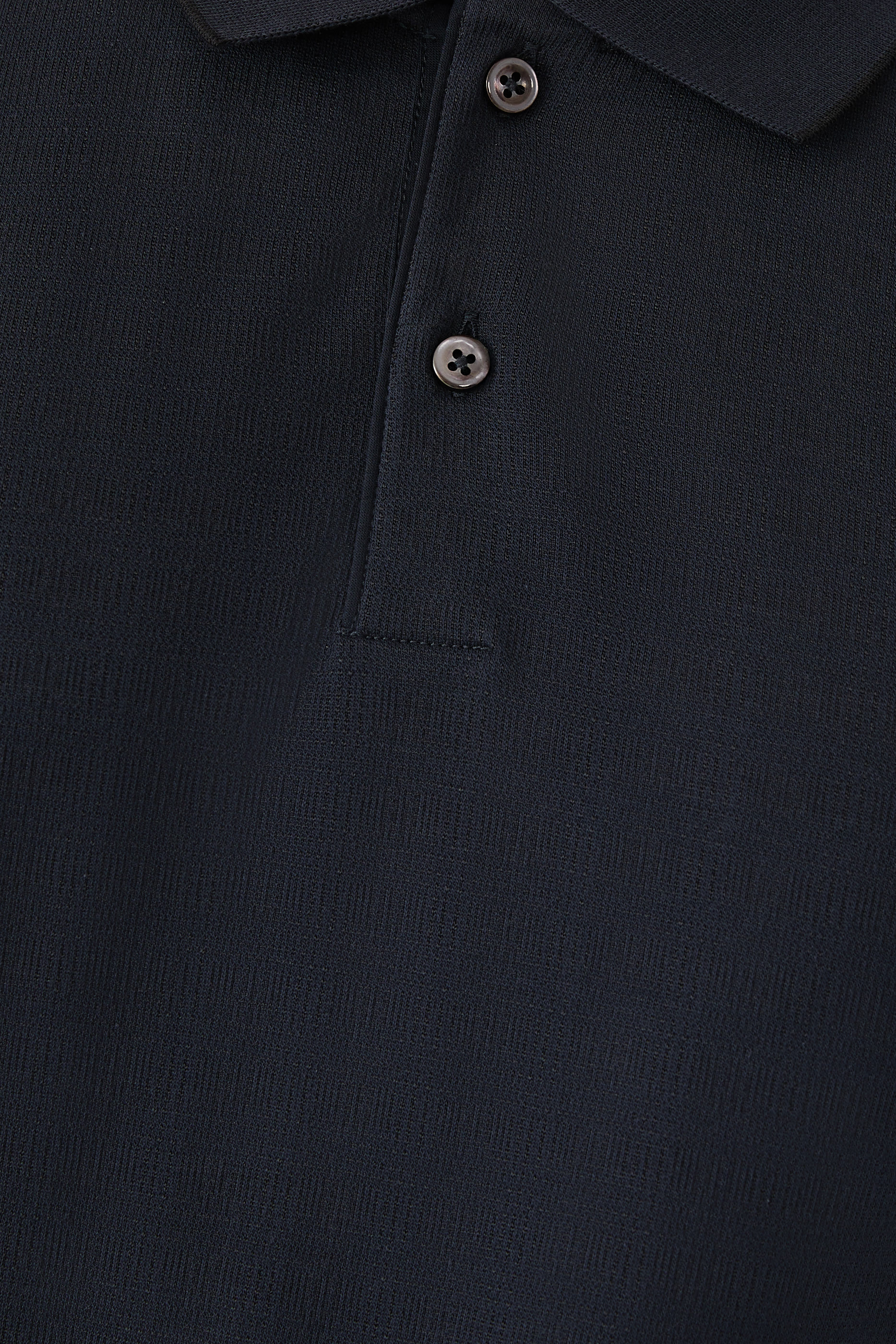 Short Sleeve Polo Shirt