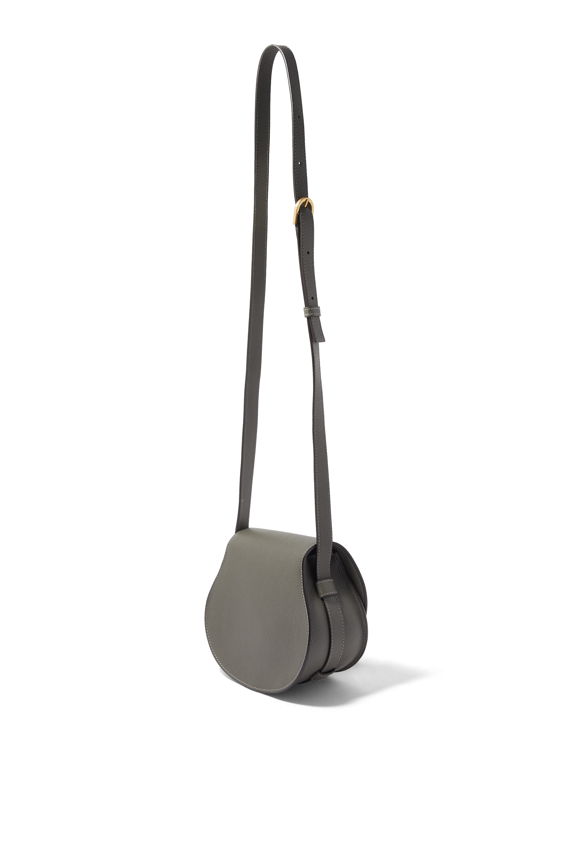 Marcie Small Saddle Bag