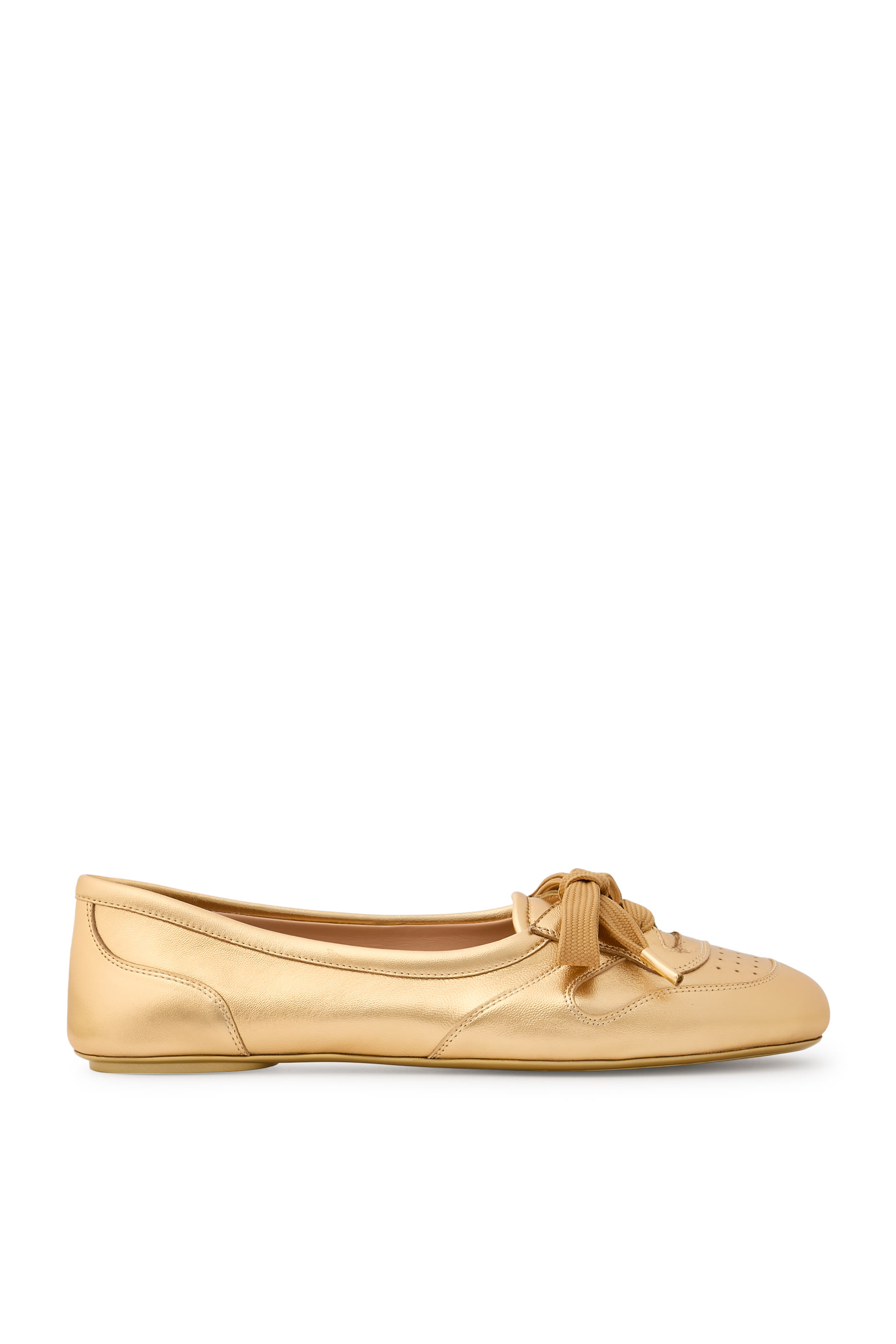 Vault Ballerinas