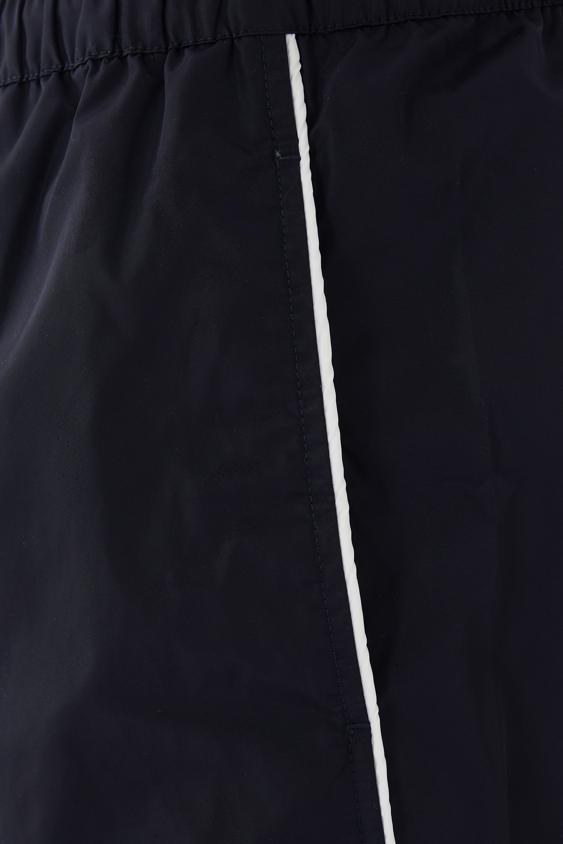 Side Stripe Swim Shorts