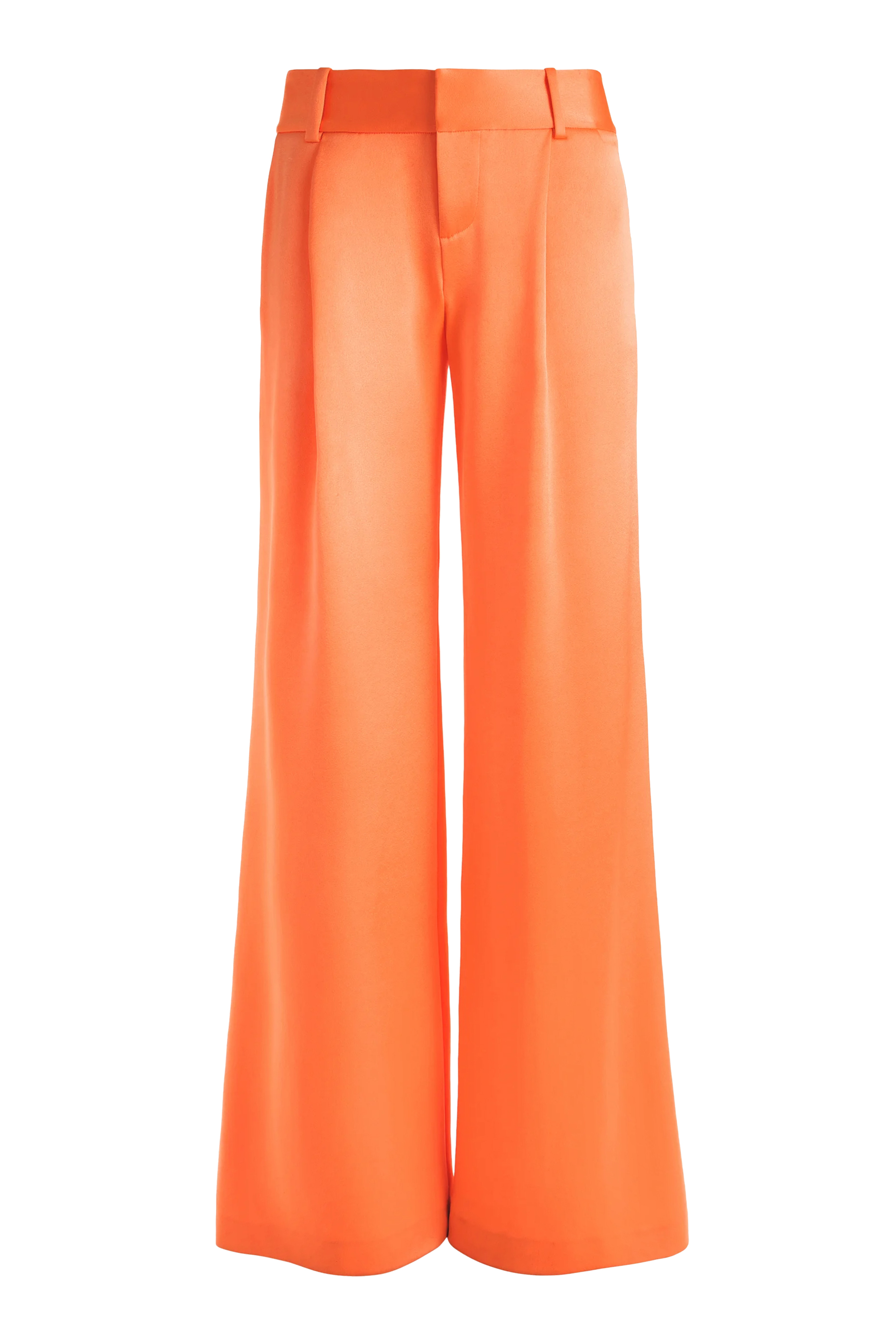 Eric Low Rise Pants