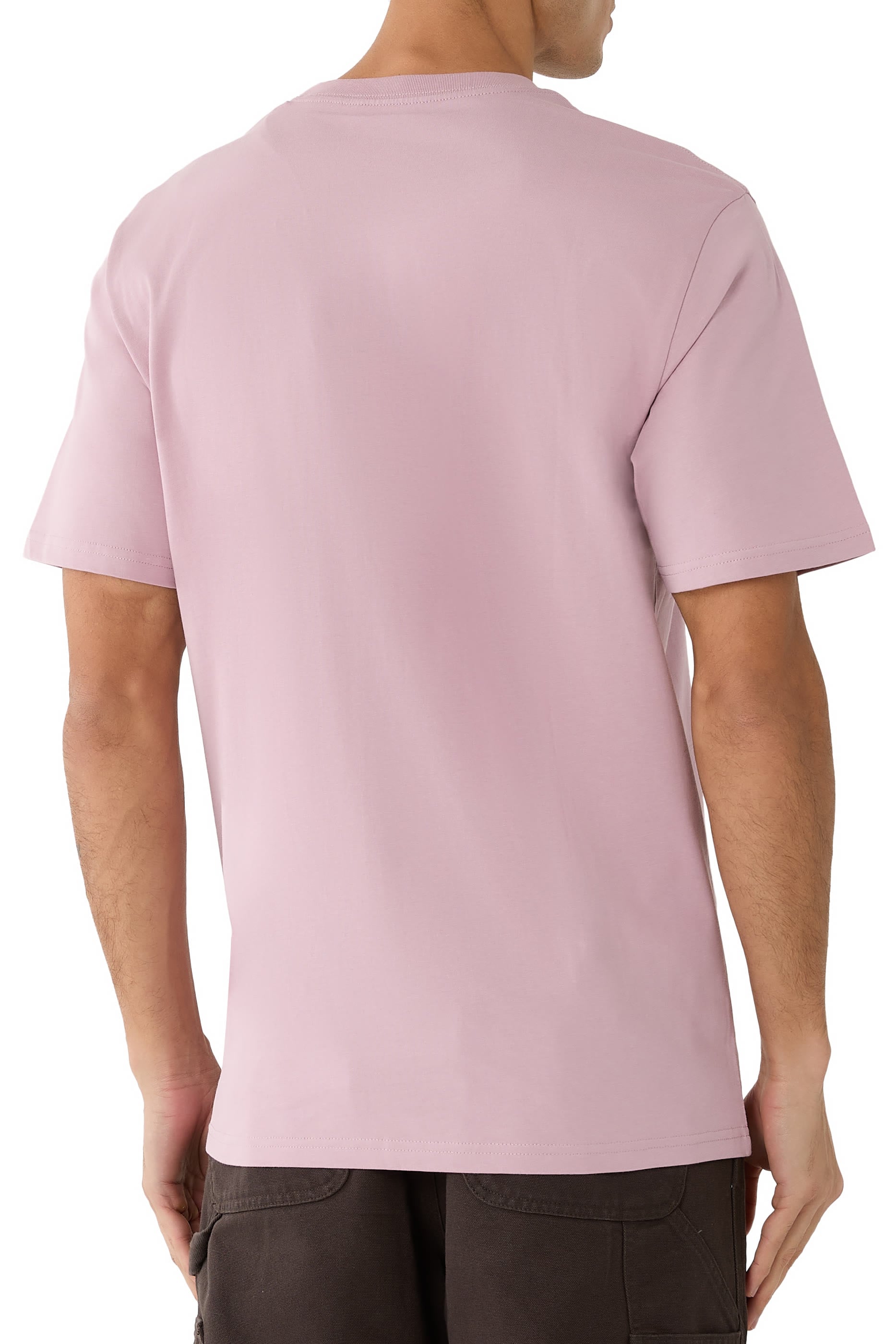 Short Sleeve Pocket T-Shirt 