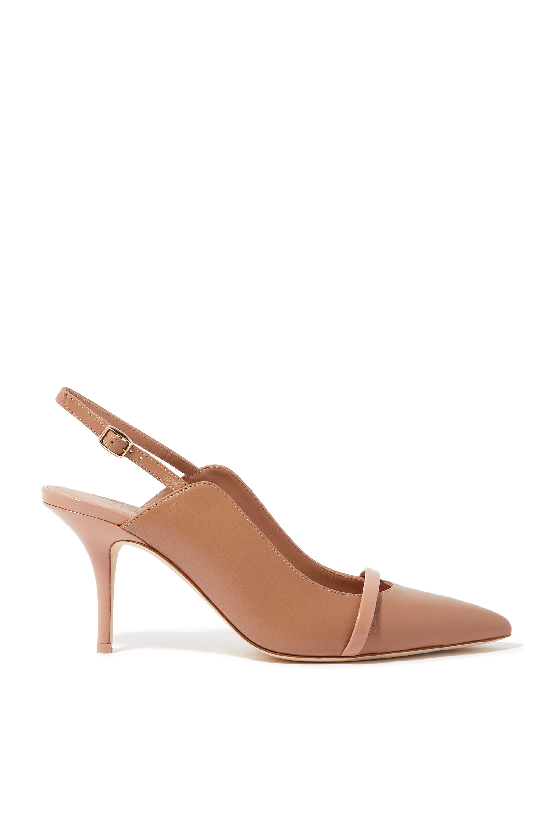 Marion 70 Slingback Pump