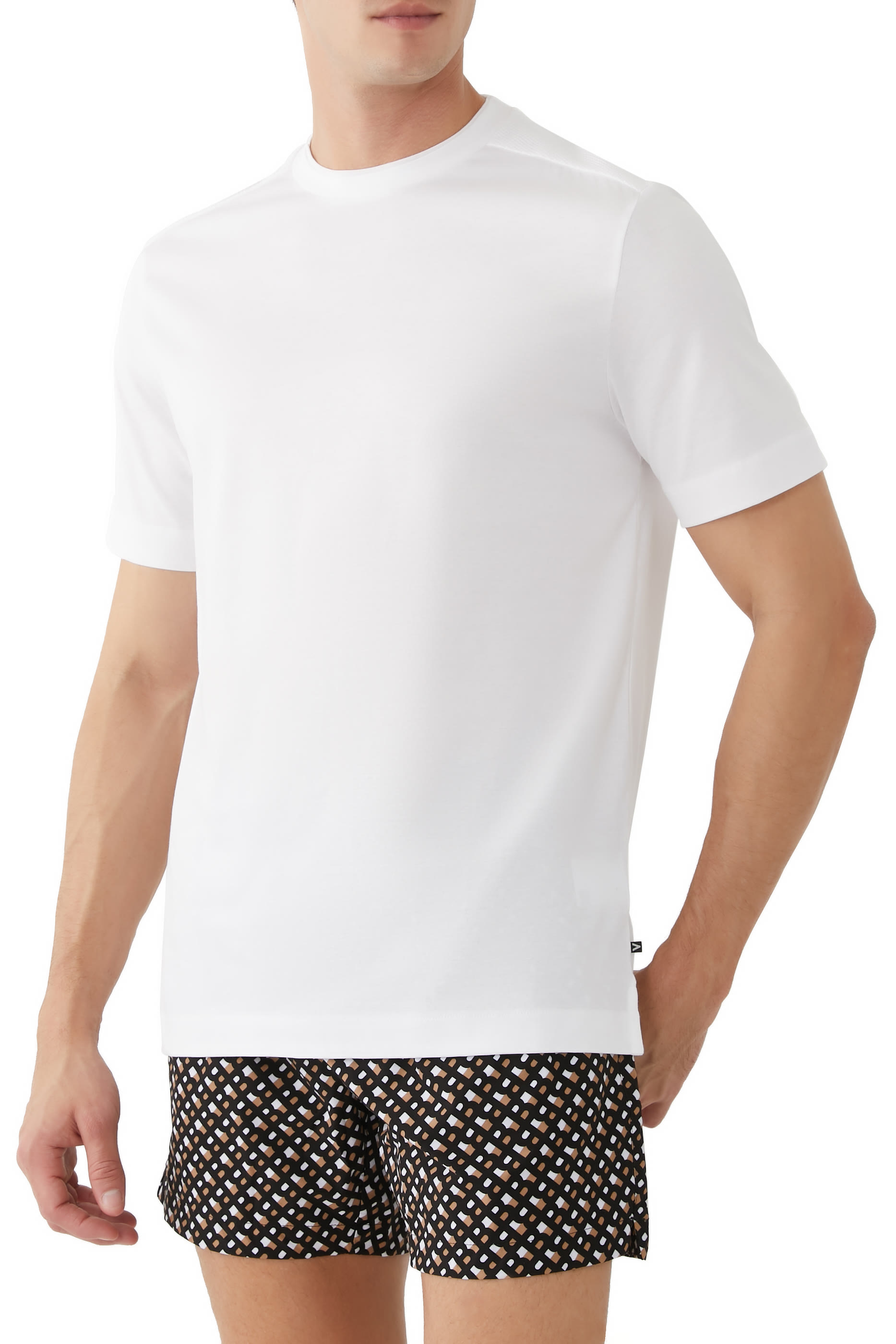 P-Tiburt 365 Short Sleeves T-Shirt