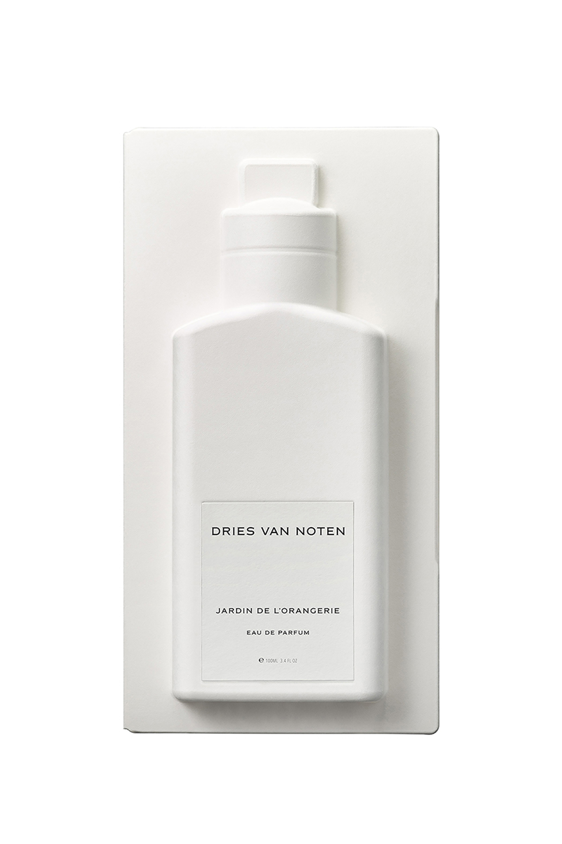Jardin de l'Orangerie Eau de Parfum
