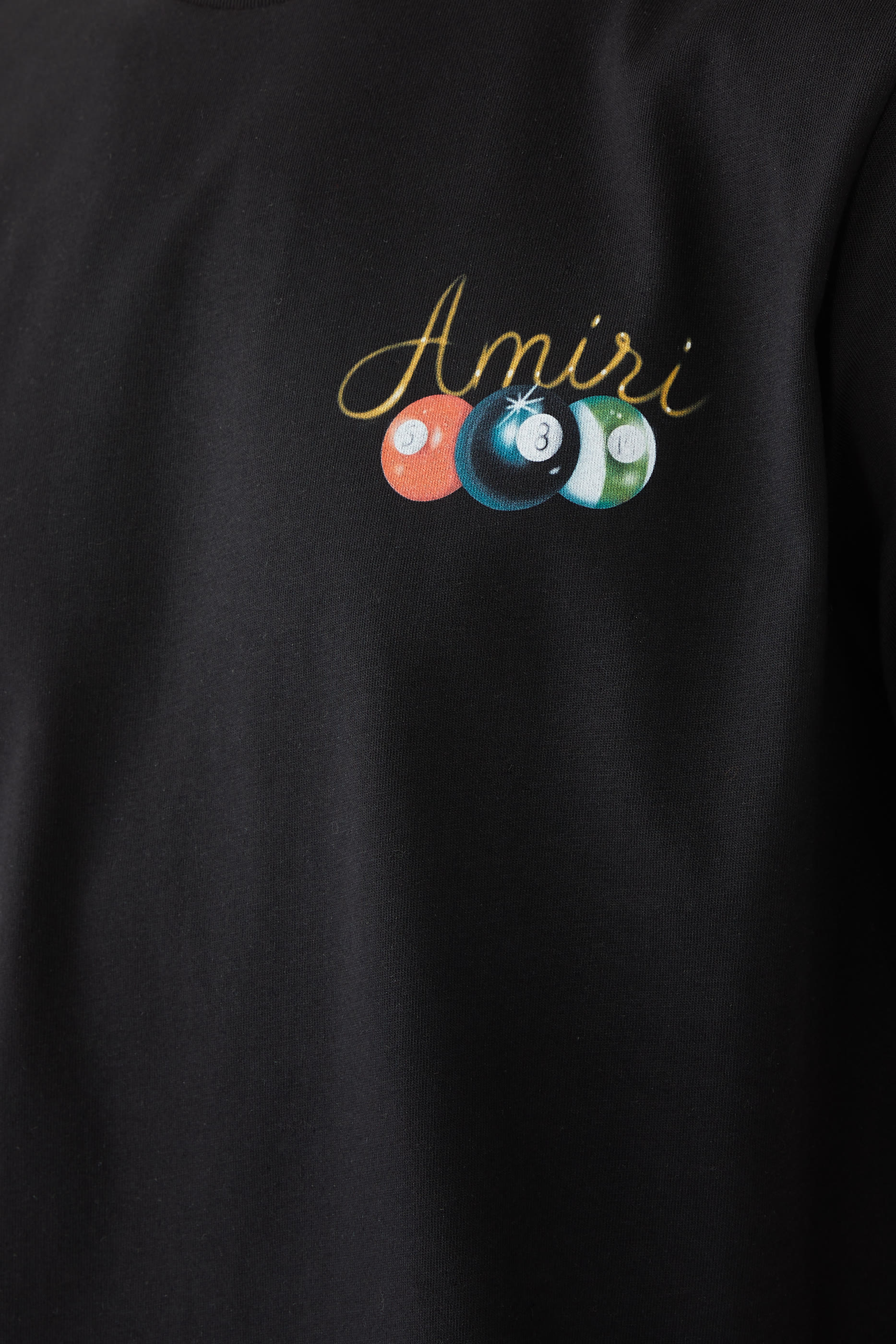 Pool Cue T-Shirt