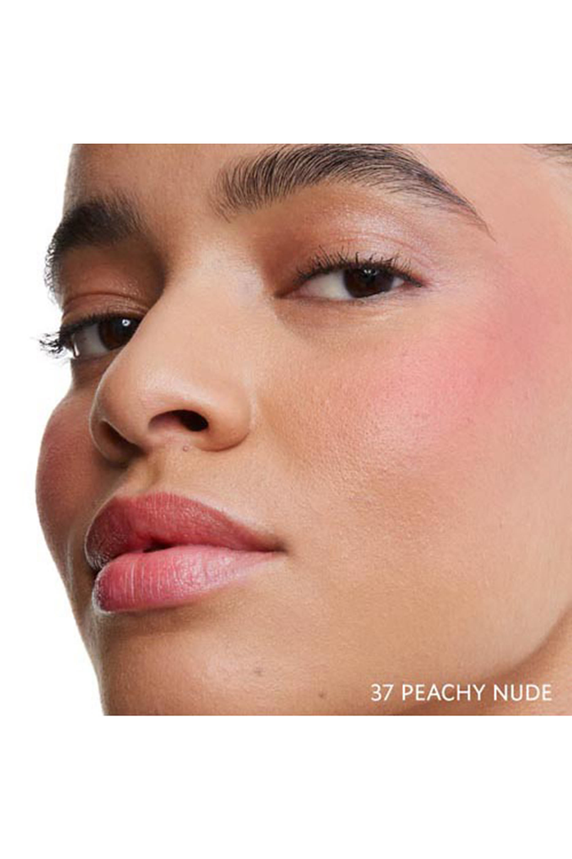 Make Me Blush Bold Blurring Blush