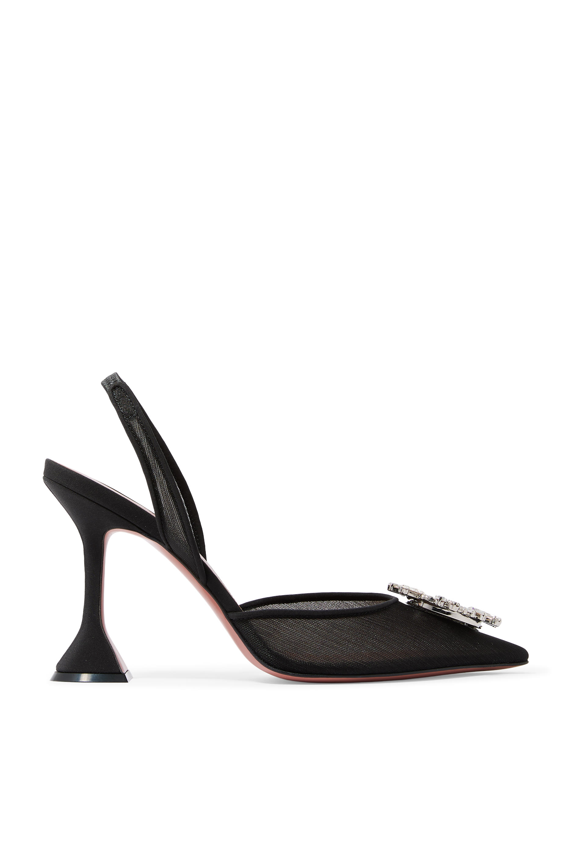 Begum Mesh 95 Slingbacks