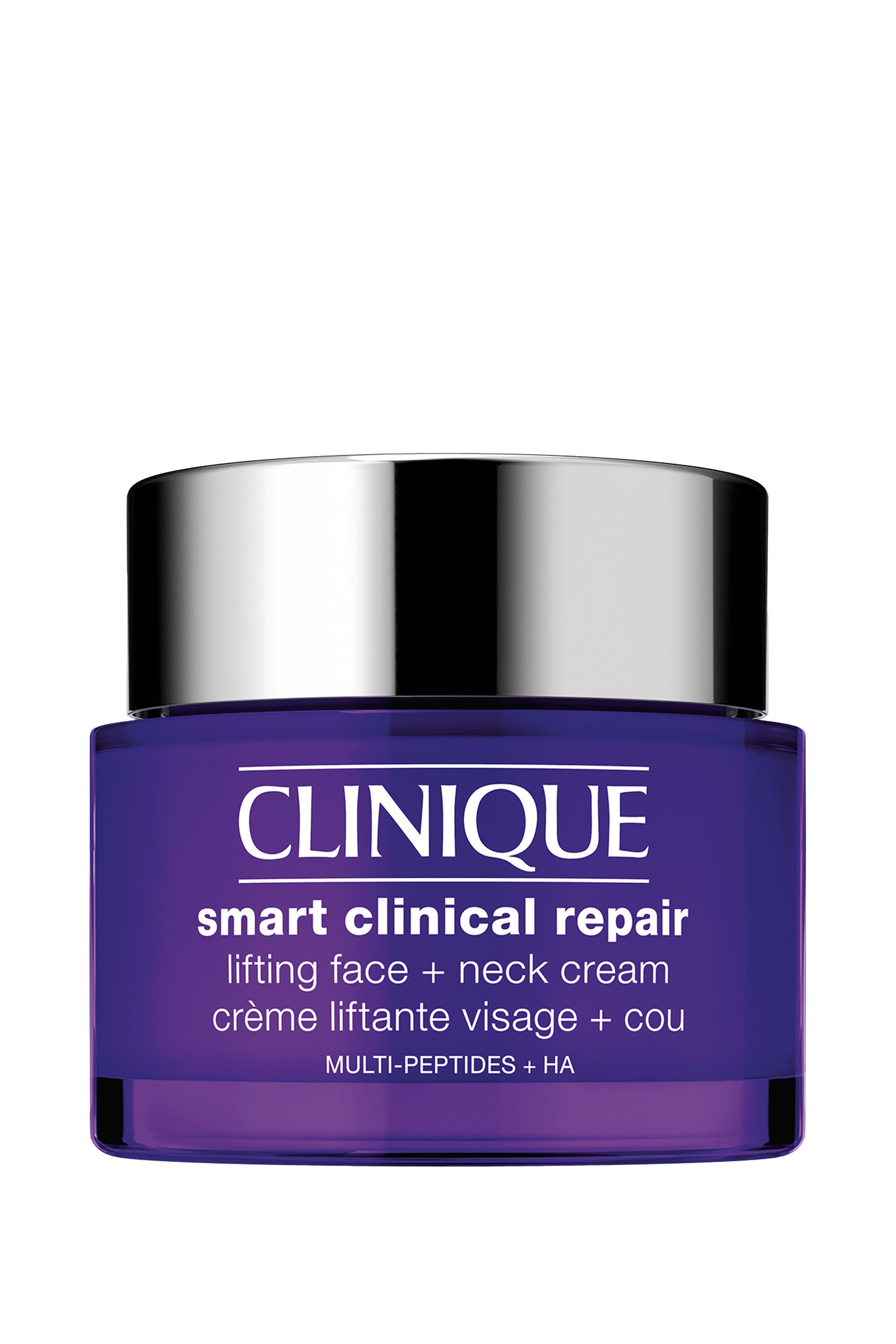 Smart Clinical Repair&trade; Lifting Face + Neck Cream