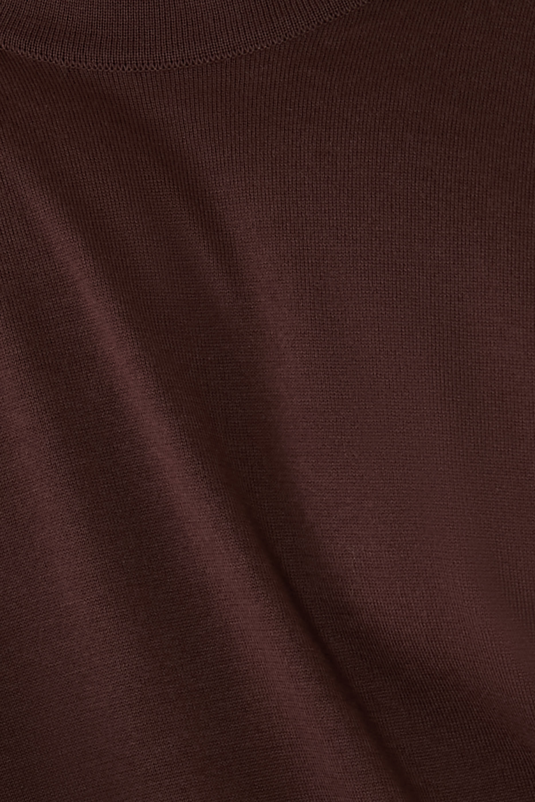 Weatherby Cotton Jumper