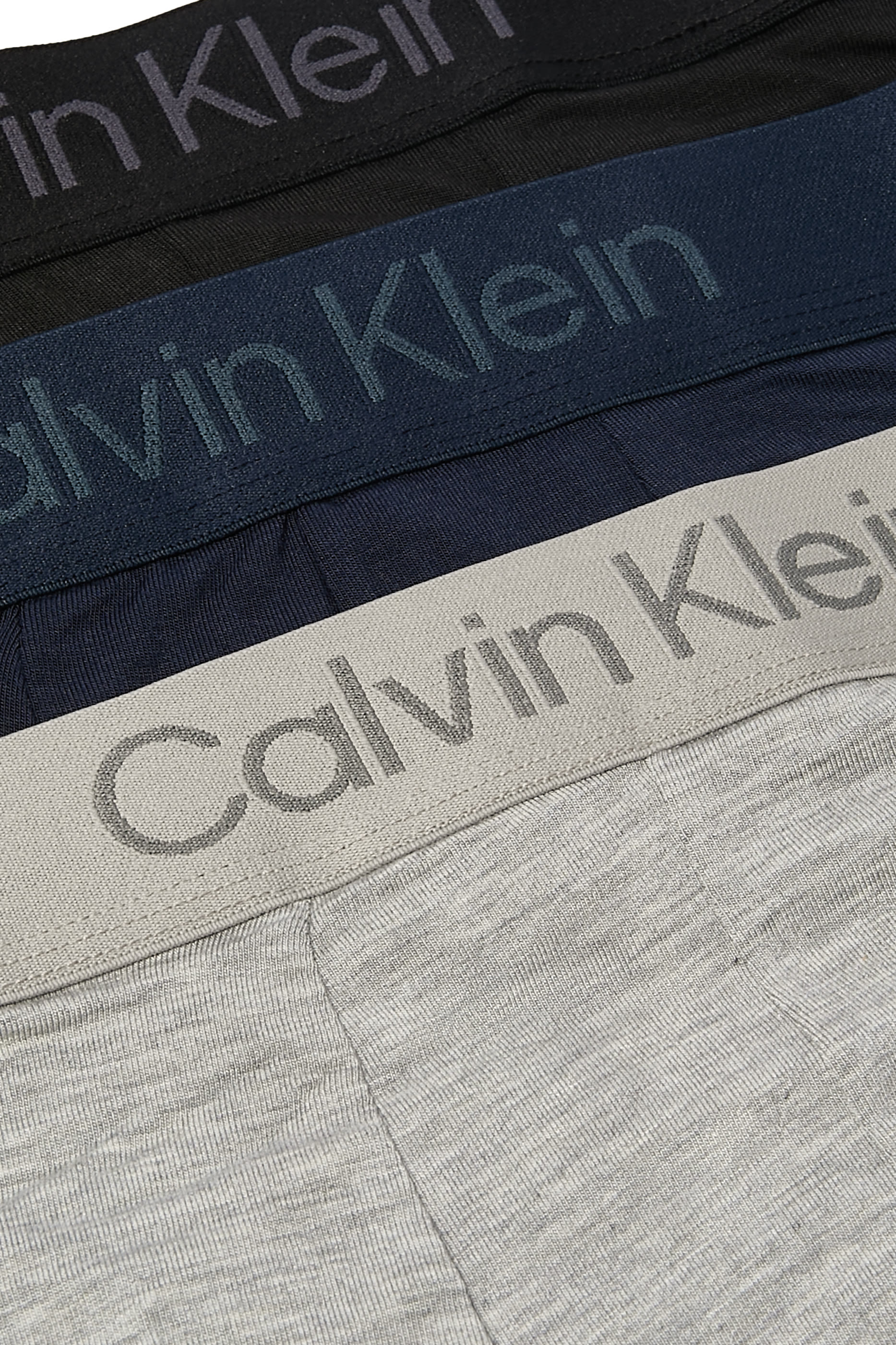 Boxer Briefs - Ultra Soft Modal, Set of 3