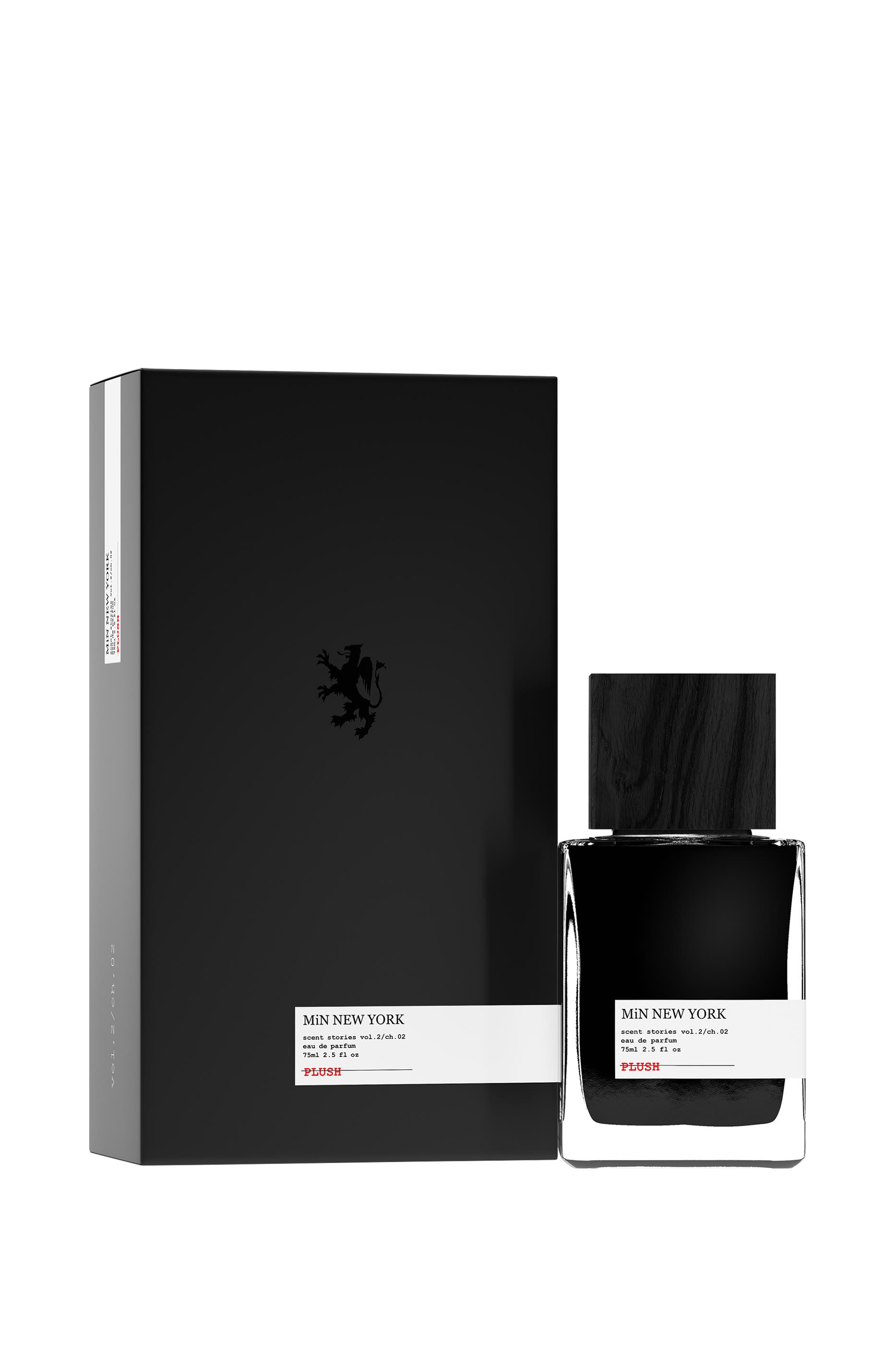 Plush Eau de Parfum