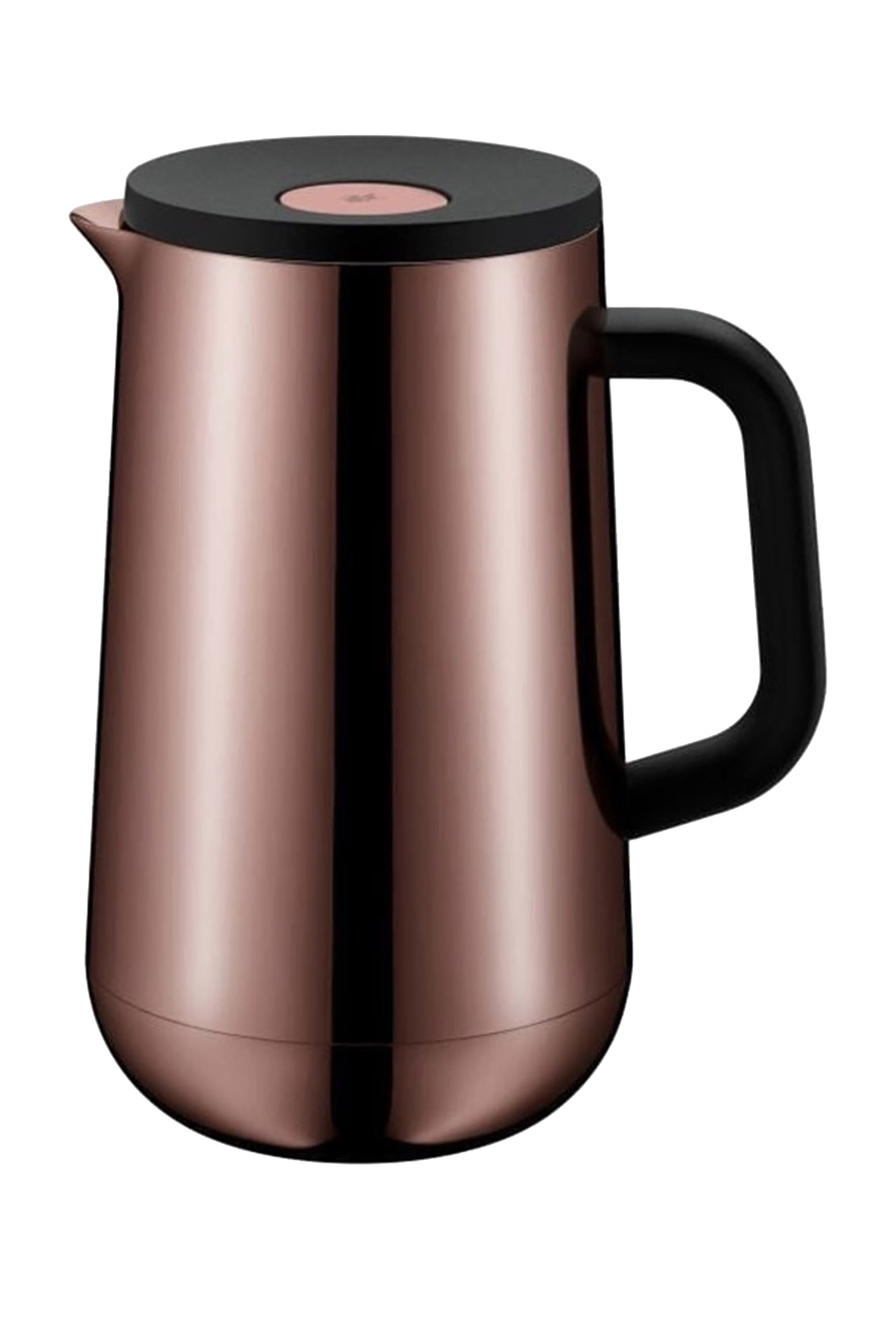 Impulse Vintage Copper Tea Flask