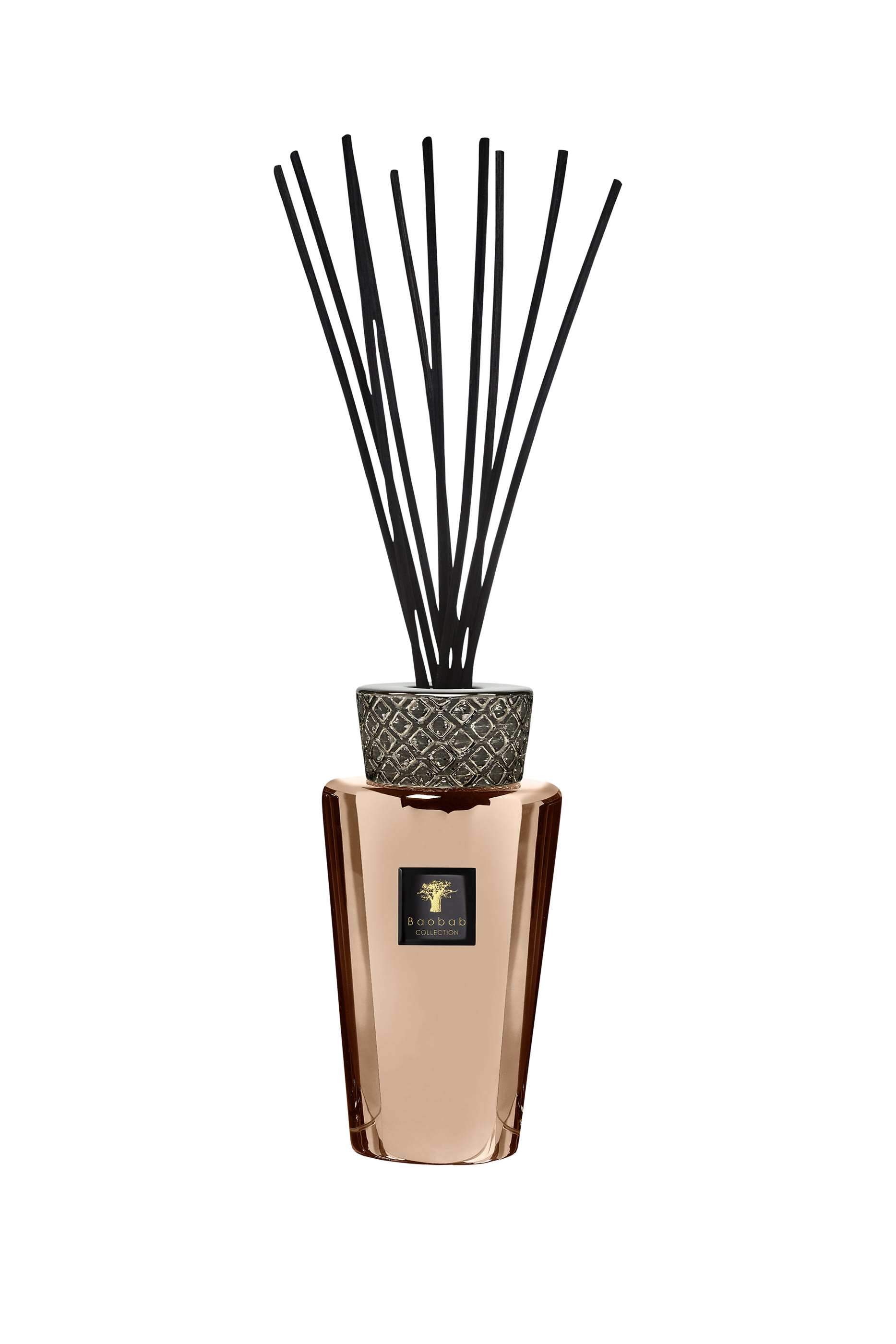 Totem  Cyprium Luxury Bottle Diffuser Medium