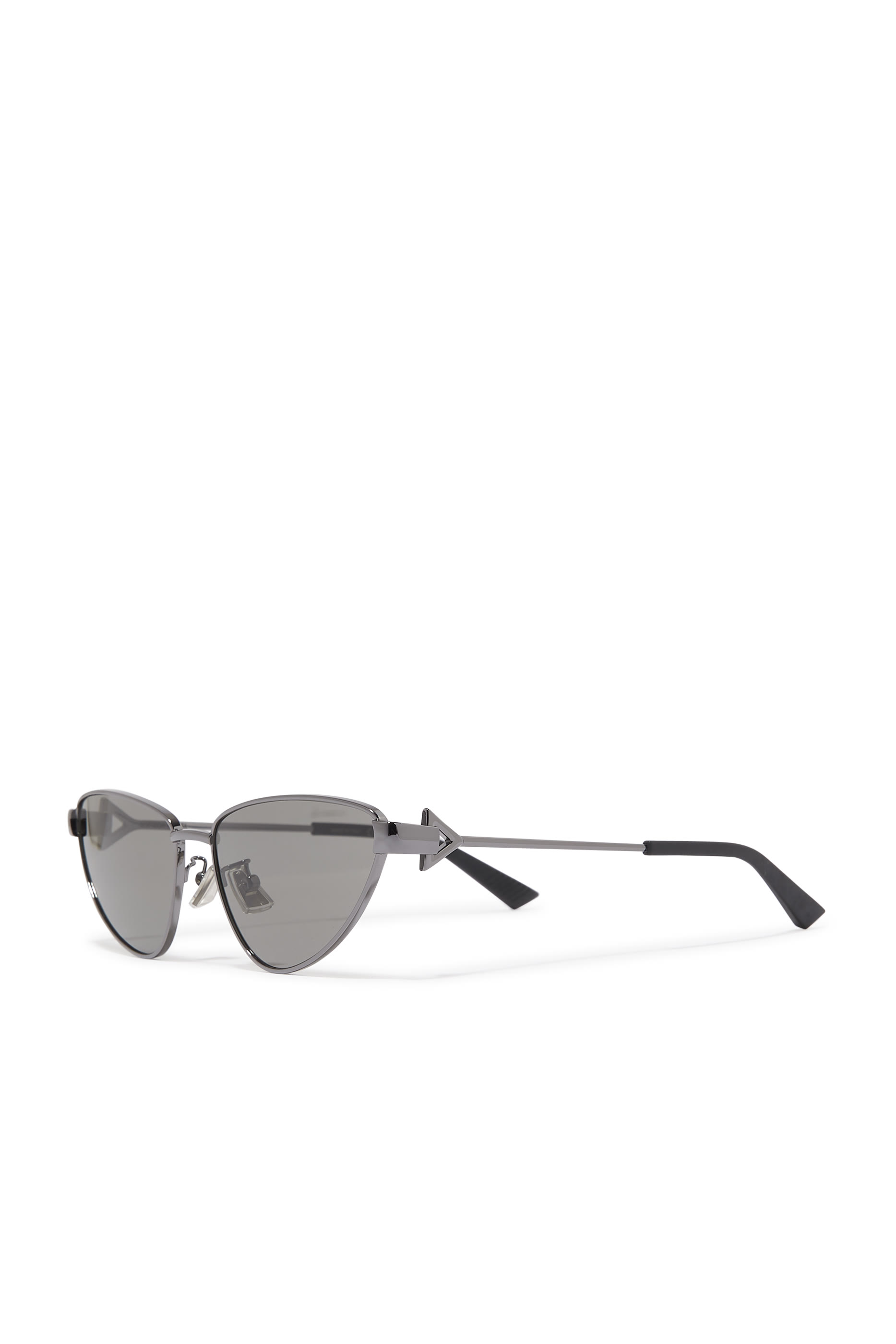 Turn Cat Eye Sunglasses