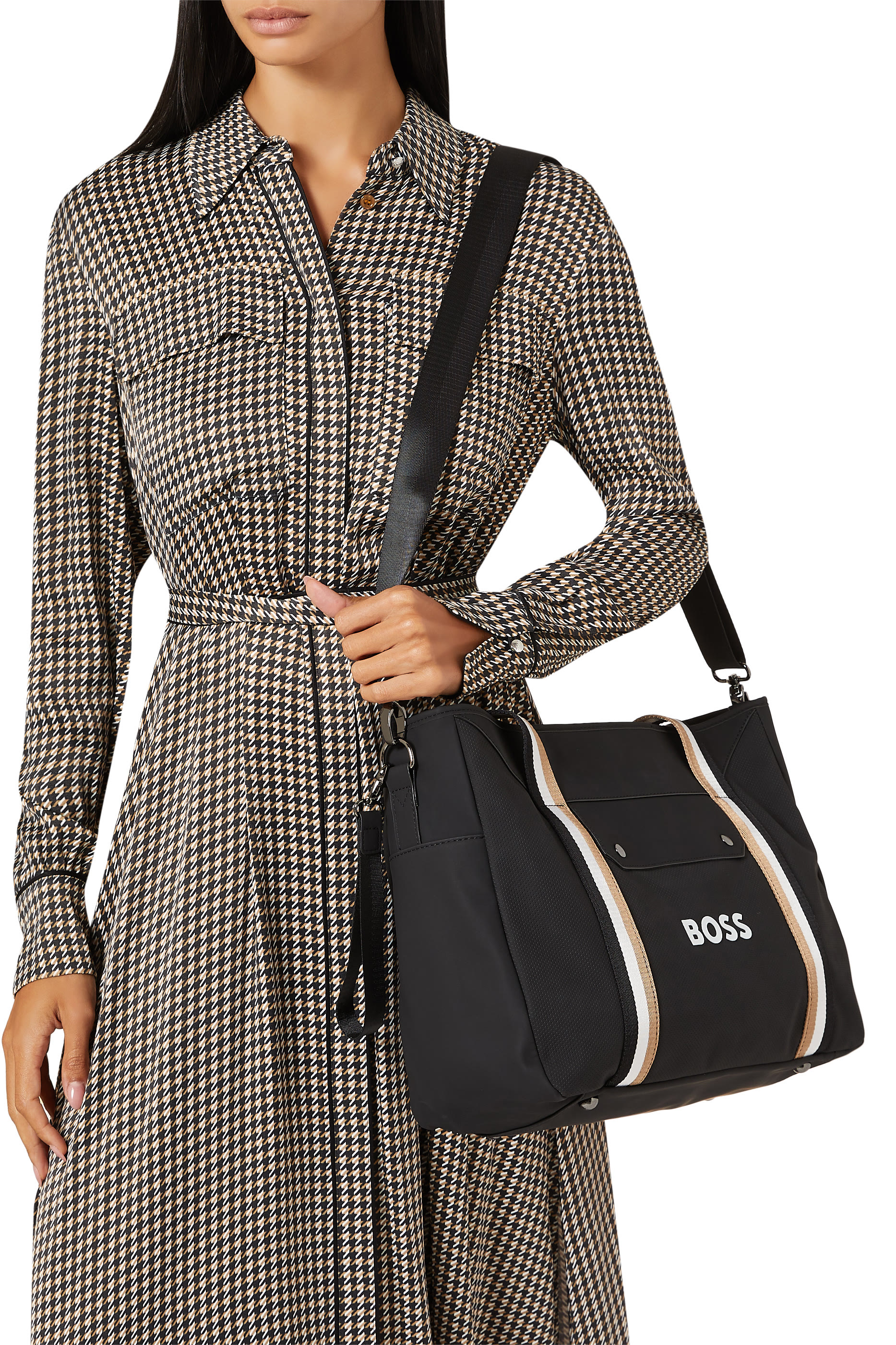 Baby Diaper Changing Bag