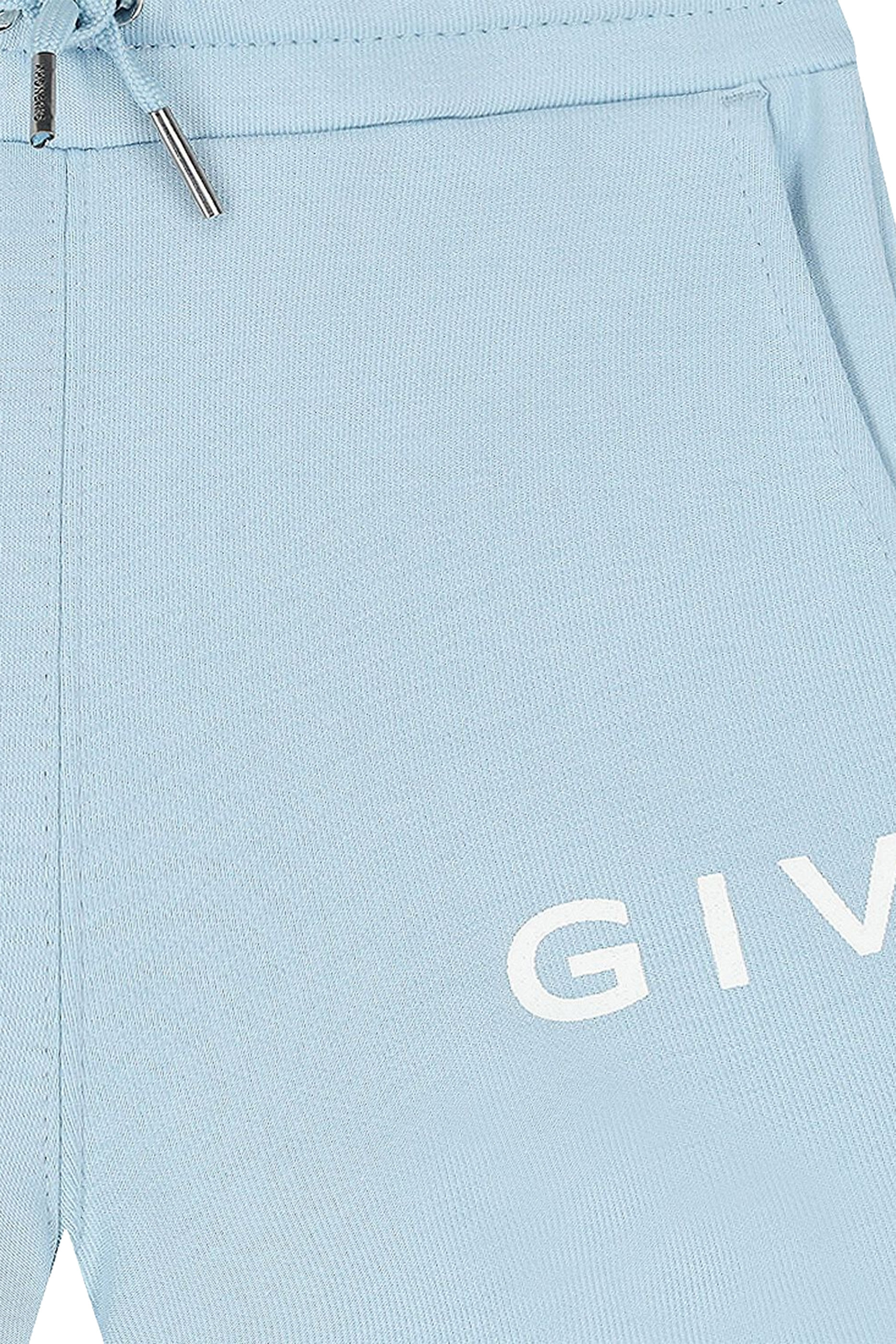 Kids Logo Sweatshorts