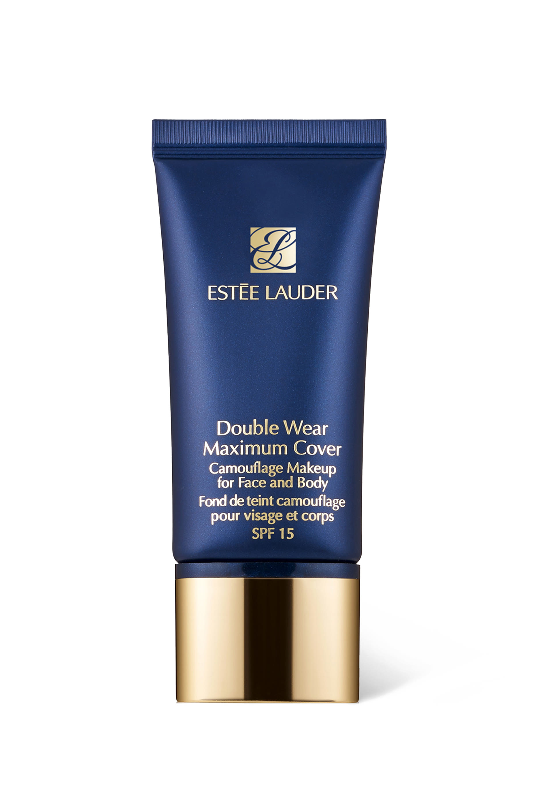 Double Wear Maximum Cover Camouflage Foundation