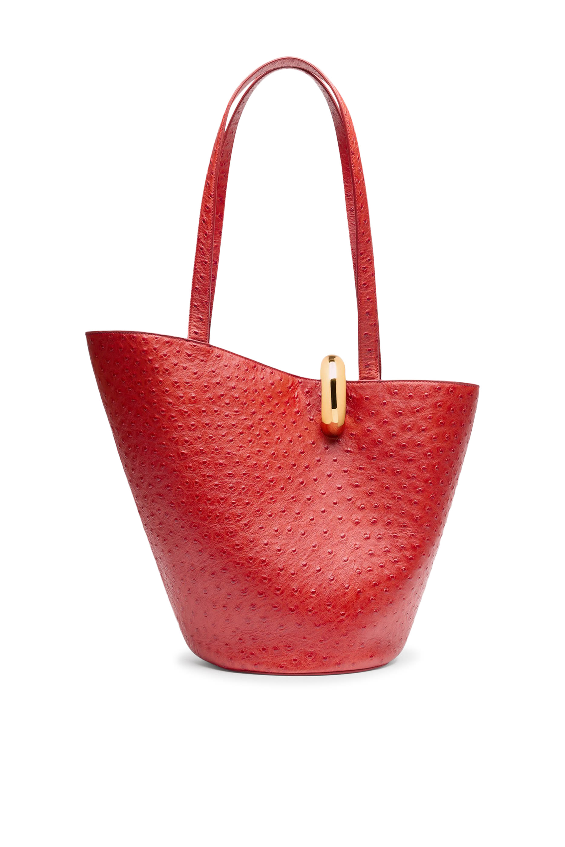 The Bambola Bucket Medium Bag