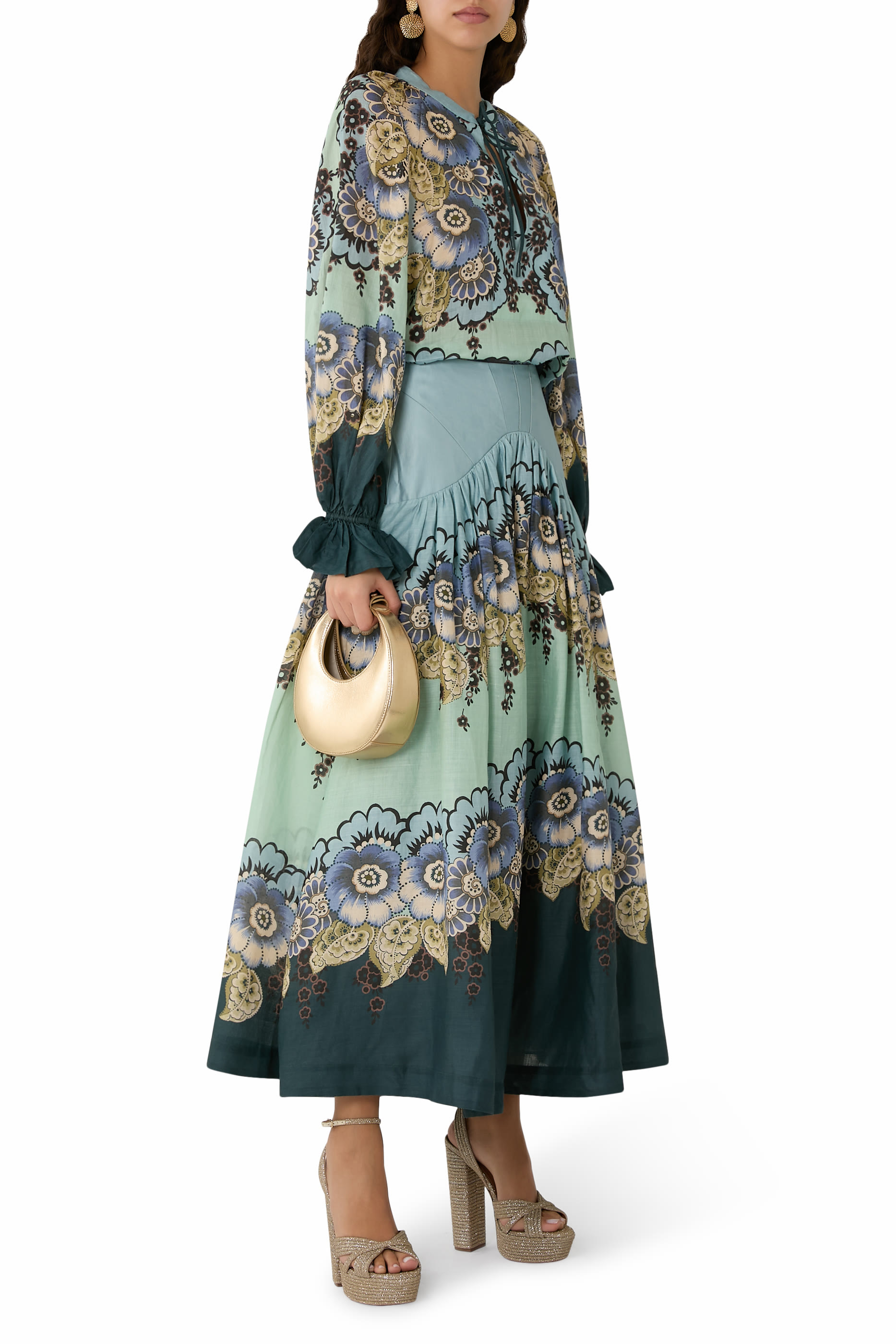 Sundance Plateau 140 Sandals