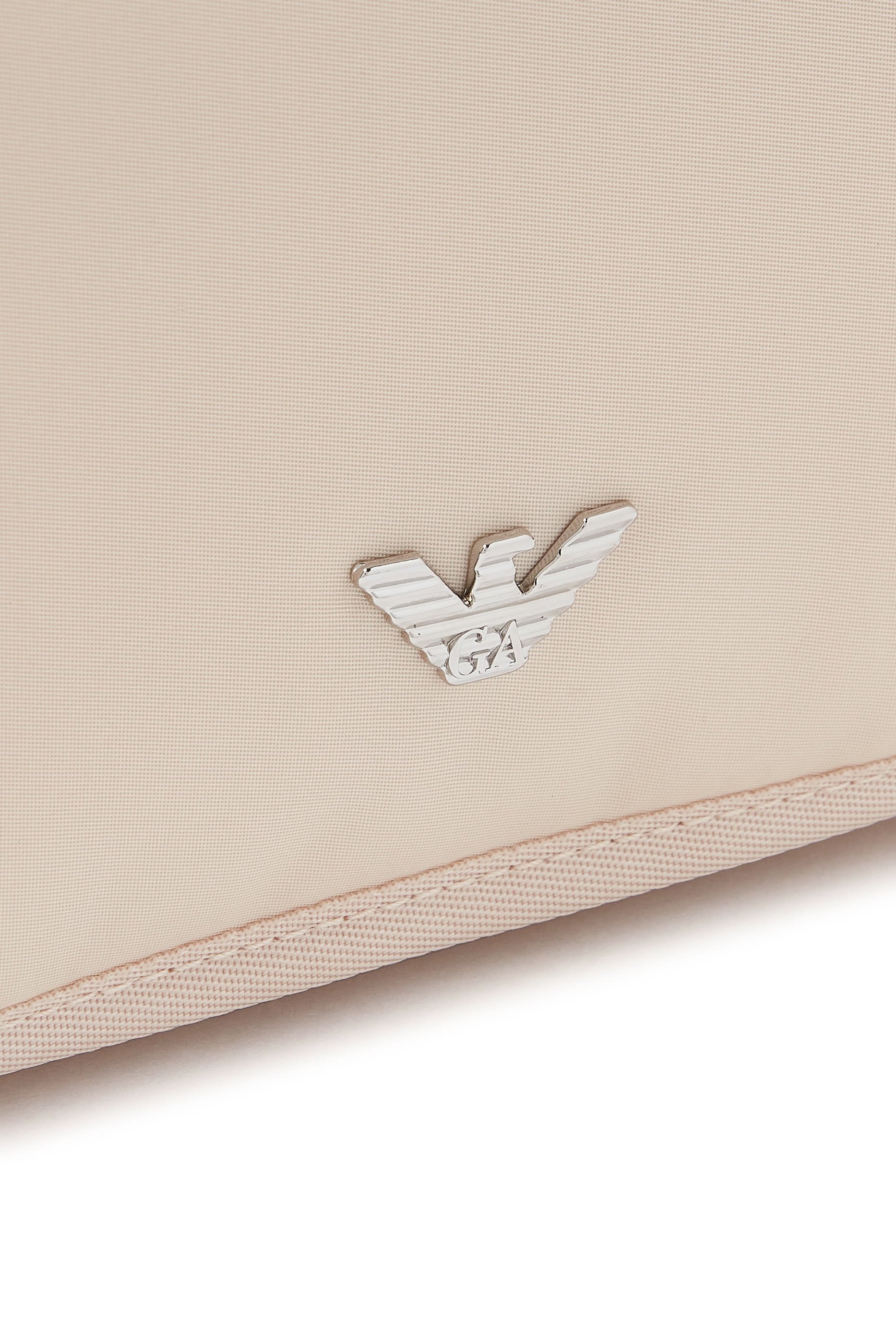 Kids Nylon Diaper Bag