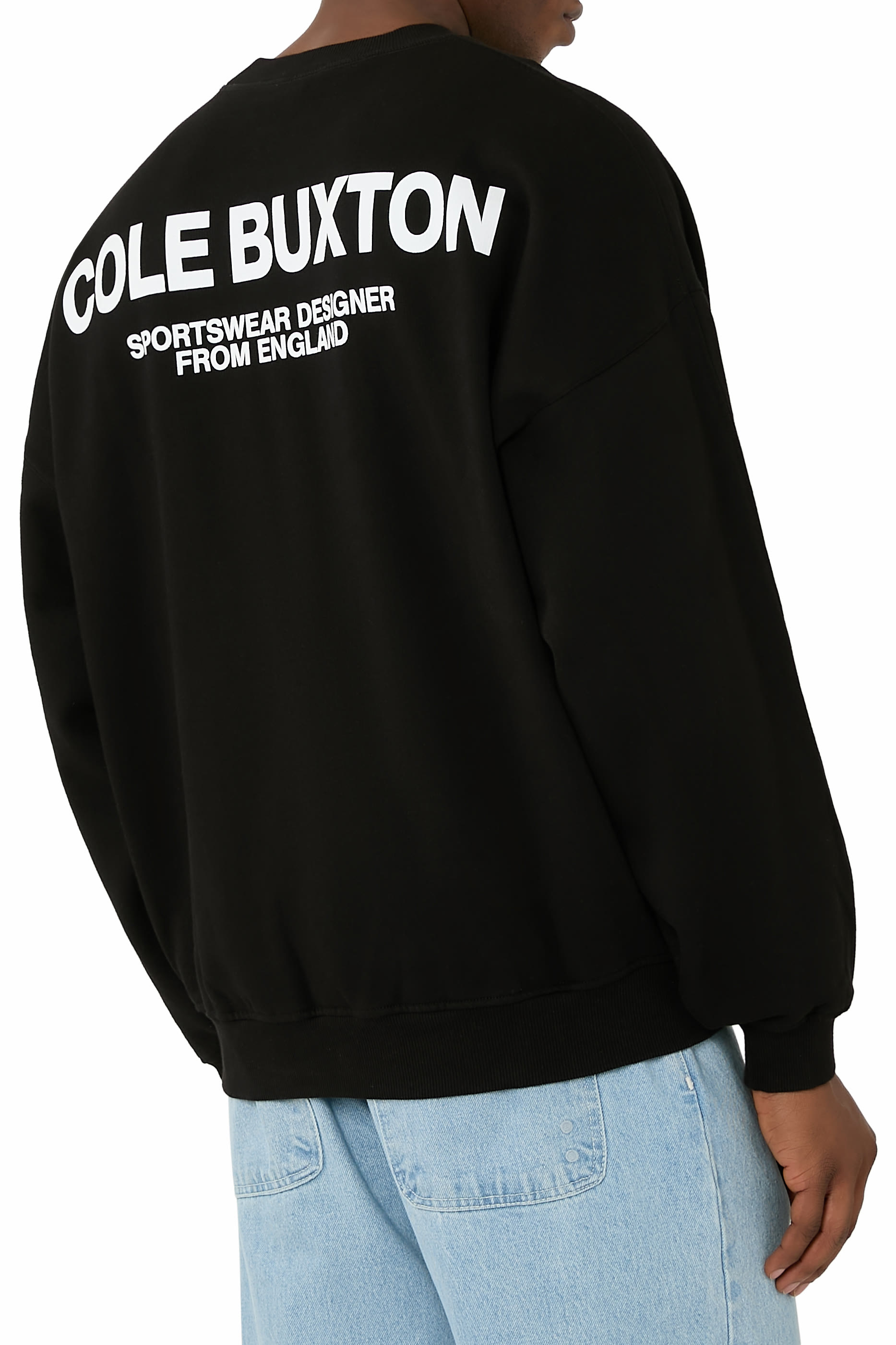 Sportswear Sweatshirt