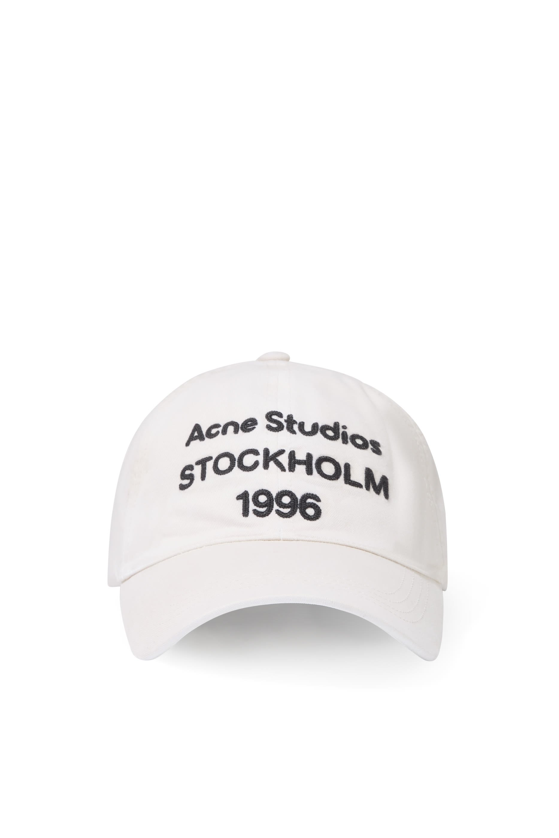 Logo Cap