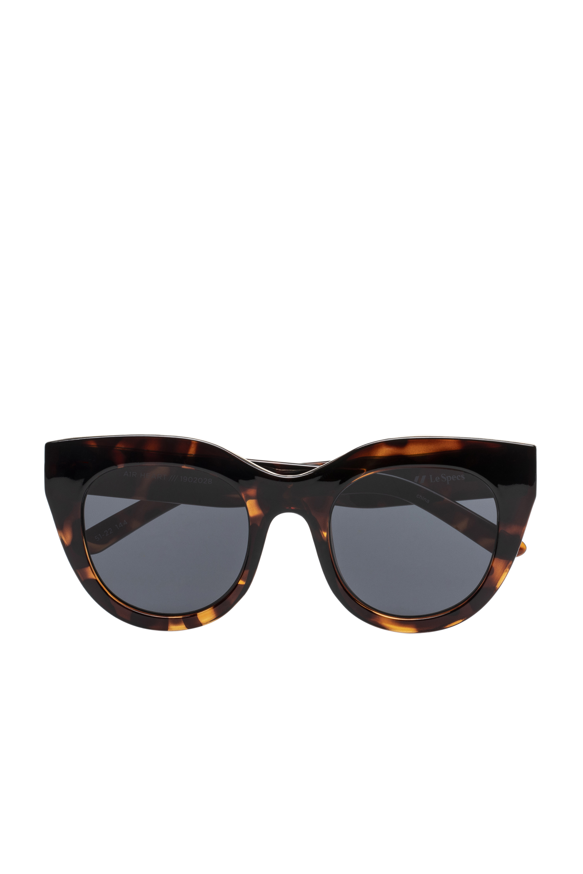 Air Heart Sunglasses