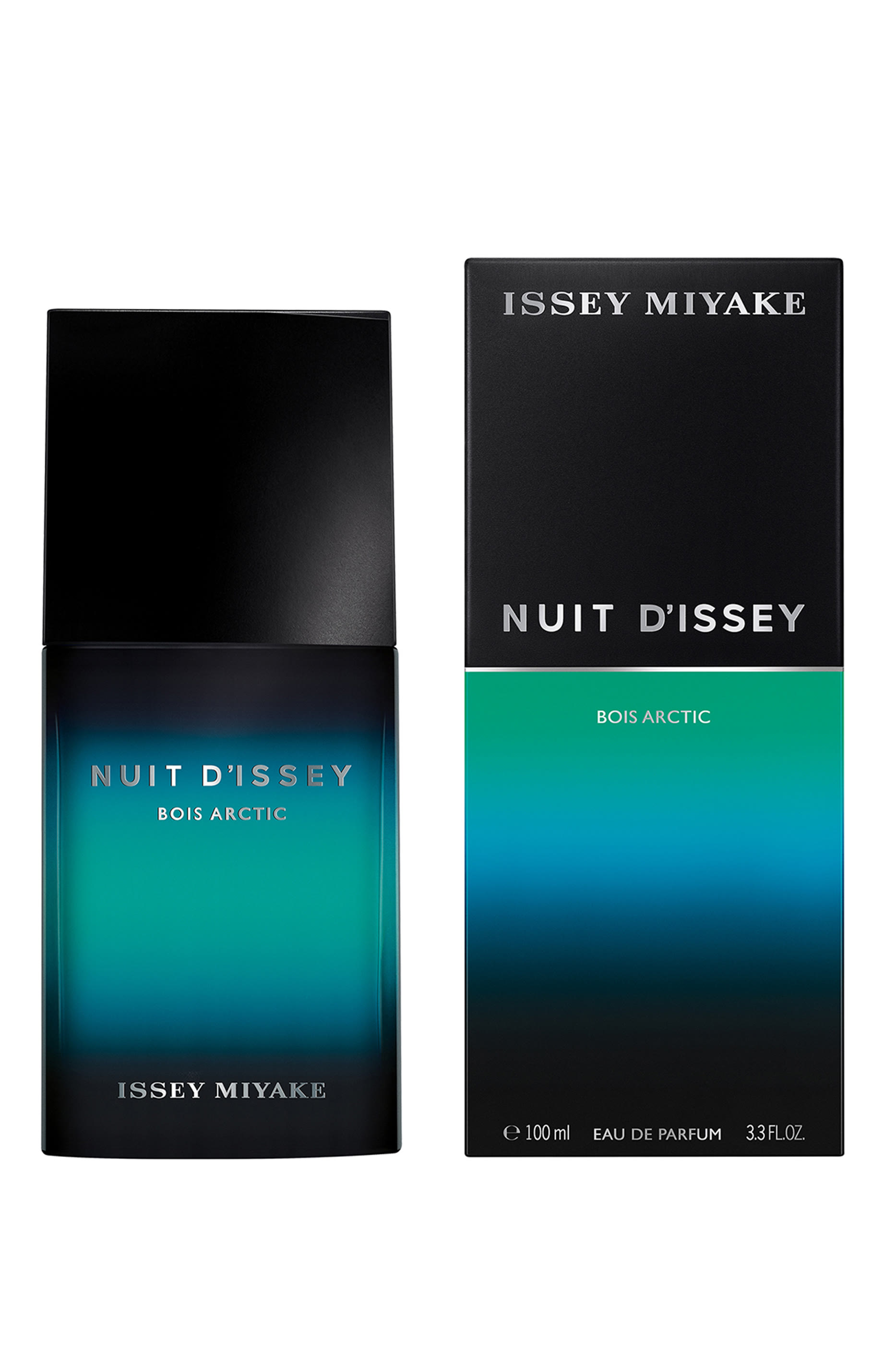 Nuit d'Issey Bois Arctic Eau de Parfum,