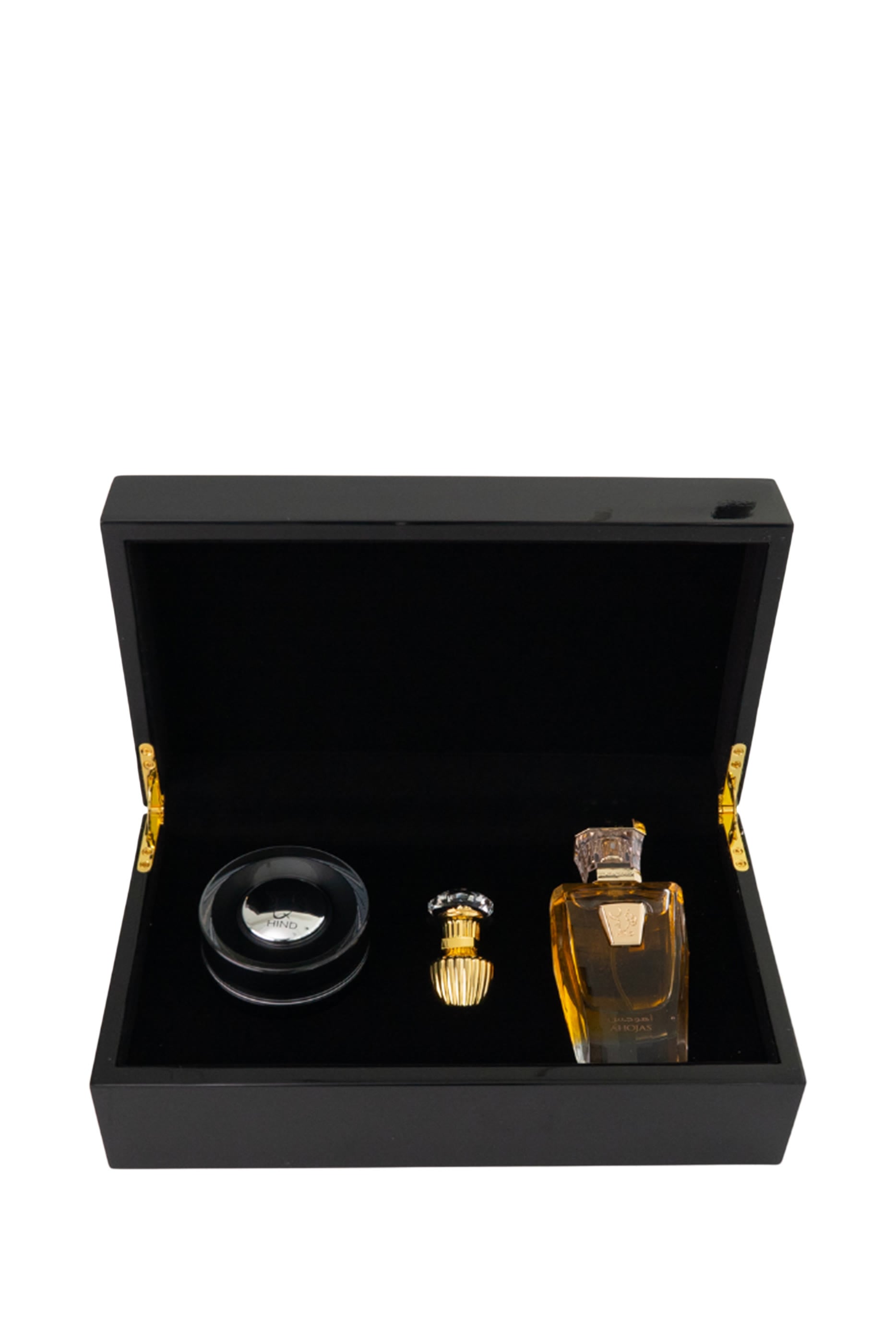 Ahojas Collection (Gift Box) 