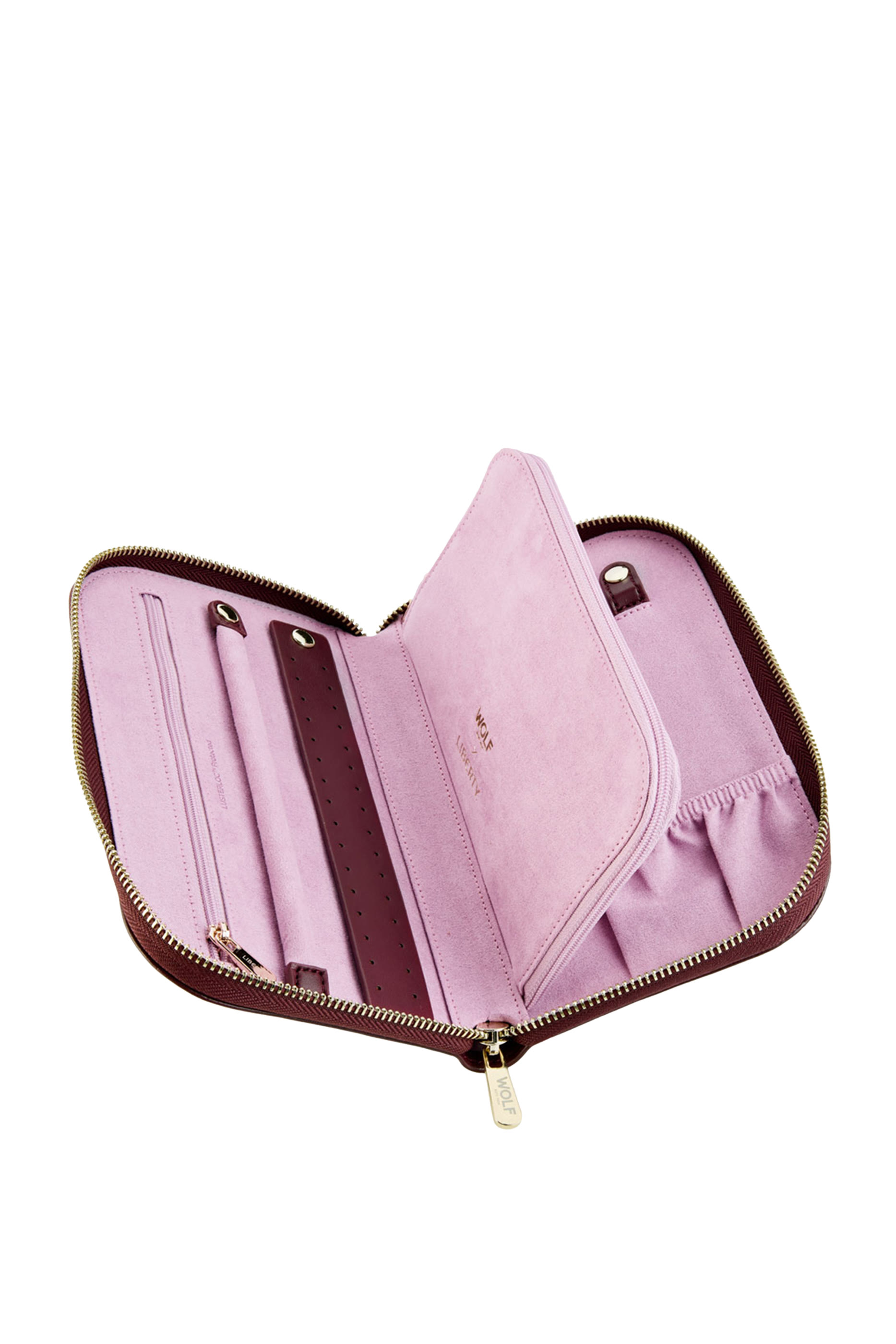 Liberty Travel Jewelry Portfolio