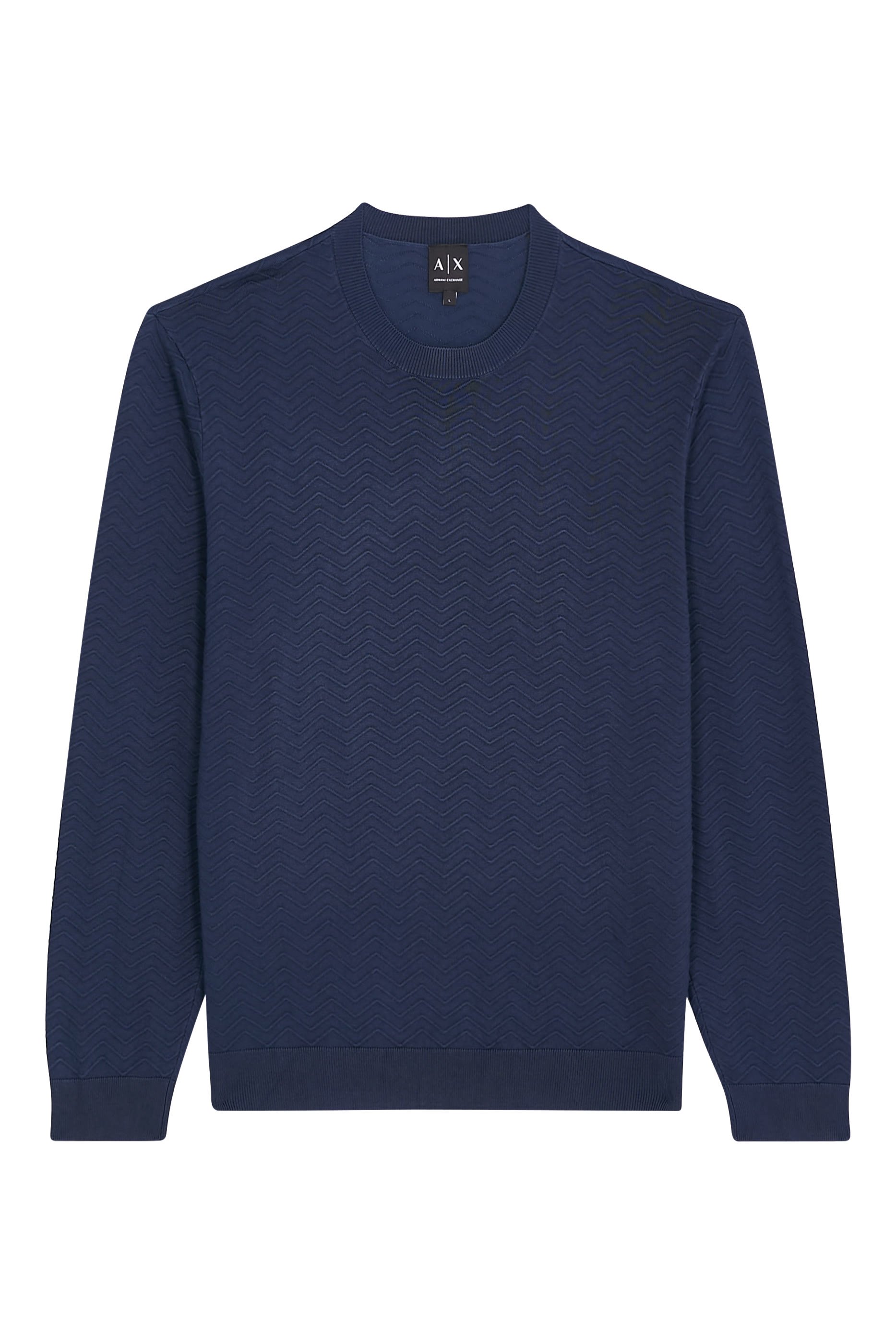 Ninety Crewneck Sweatshirt