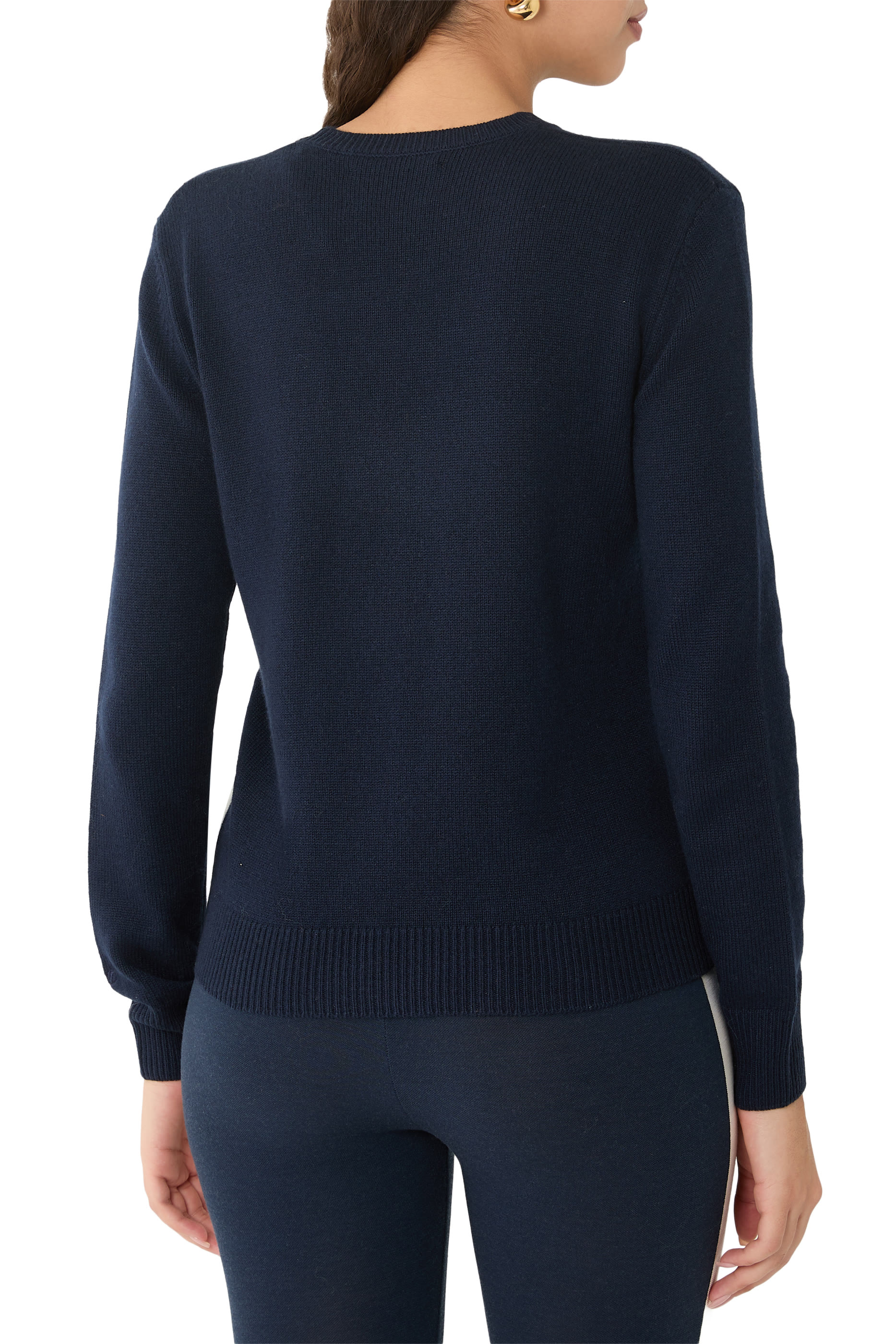 Après Ski Habitué Sweater