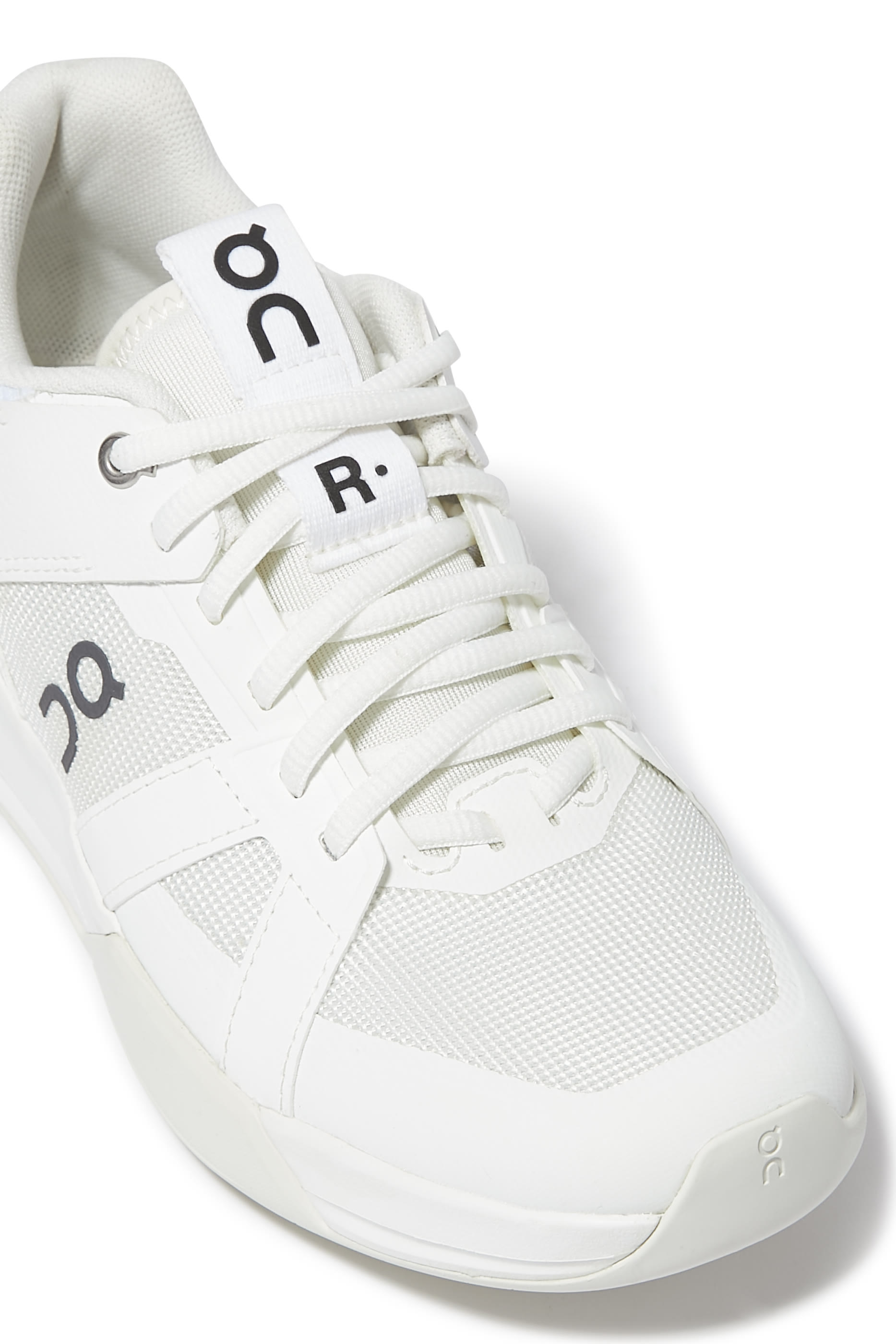 Womens Roger Clubhouse Low Top Runners