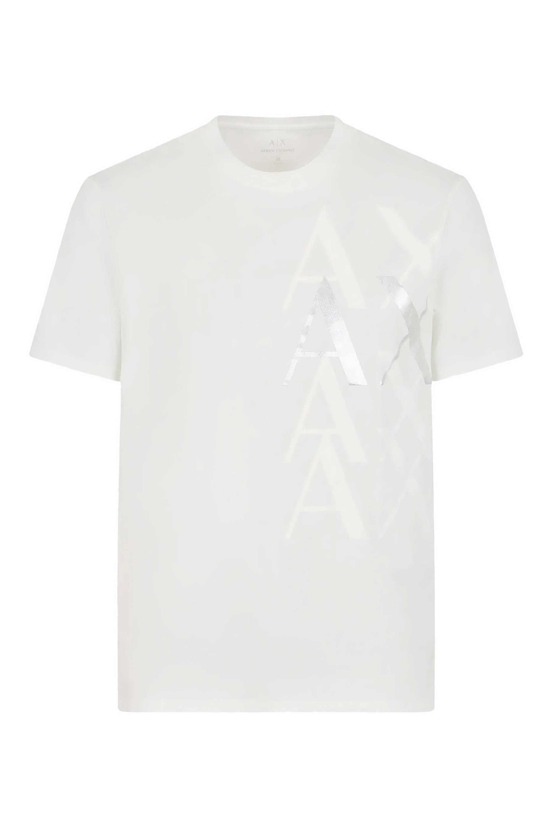 Ramadan Edition Logo T-Shirt