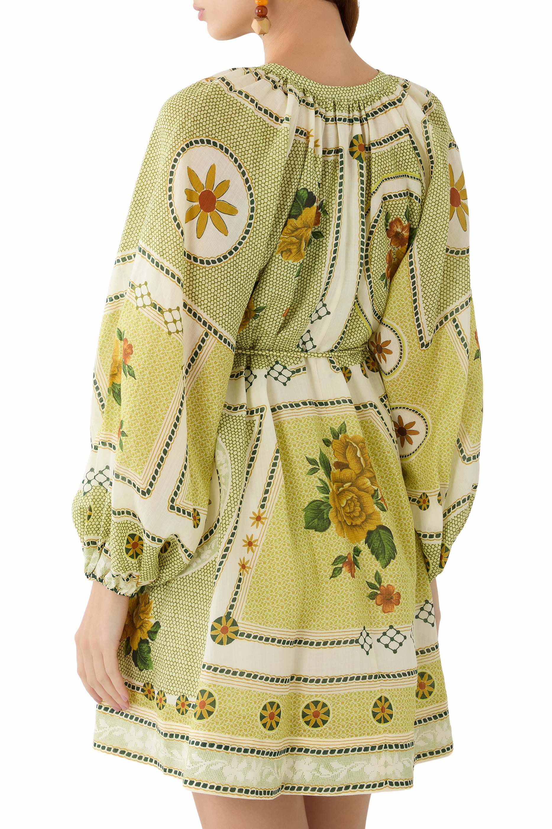 Dixie Mini Dress
