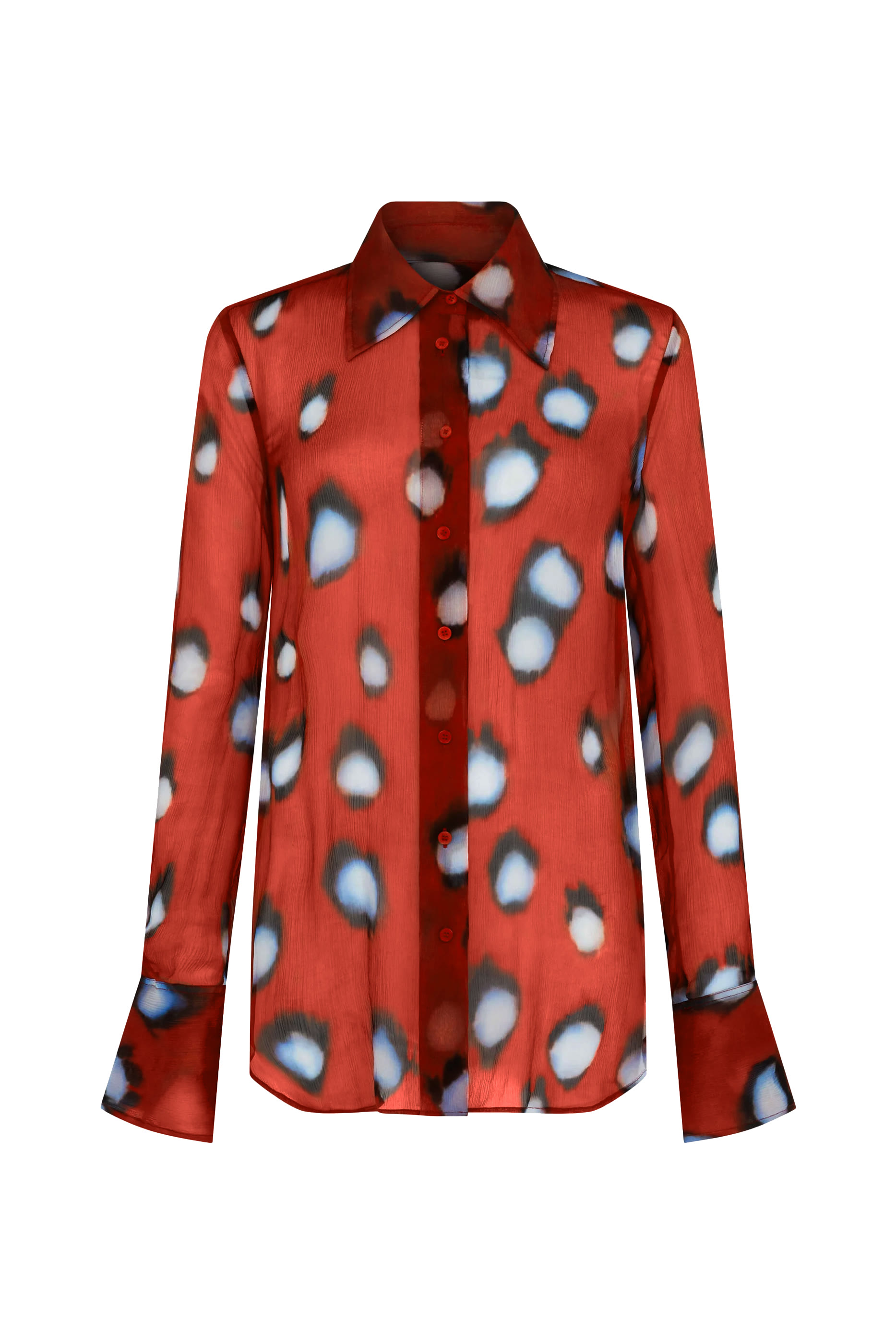 Adah Shirt