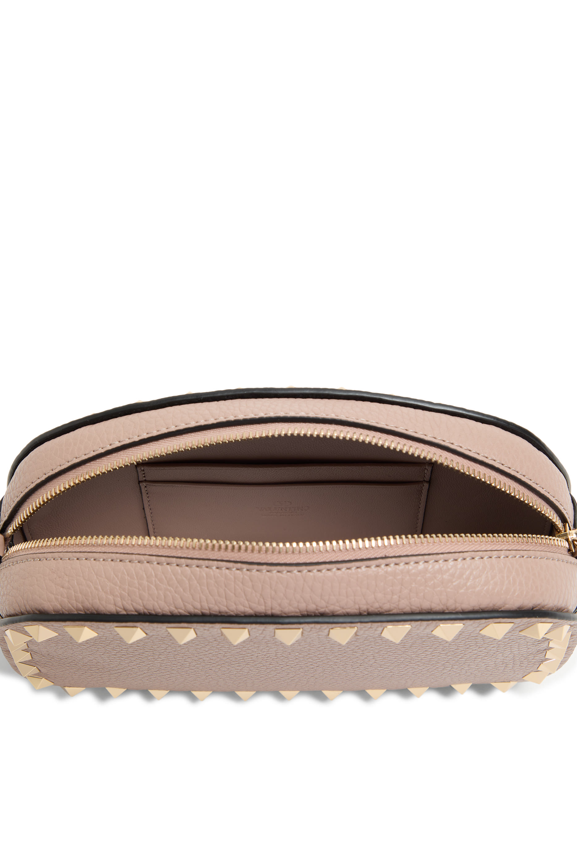 Mini Rockstud Crossbody Bag