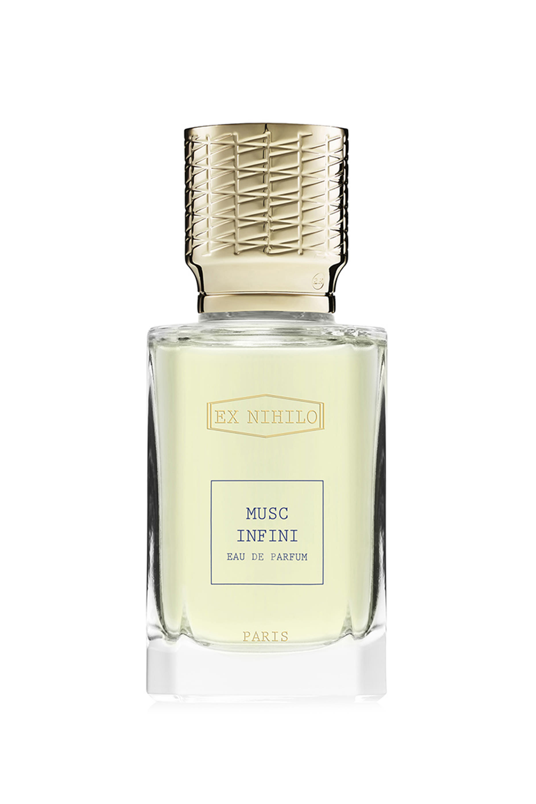 Musc Infini Eau De Parfum