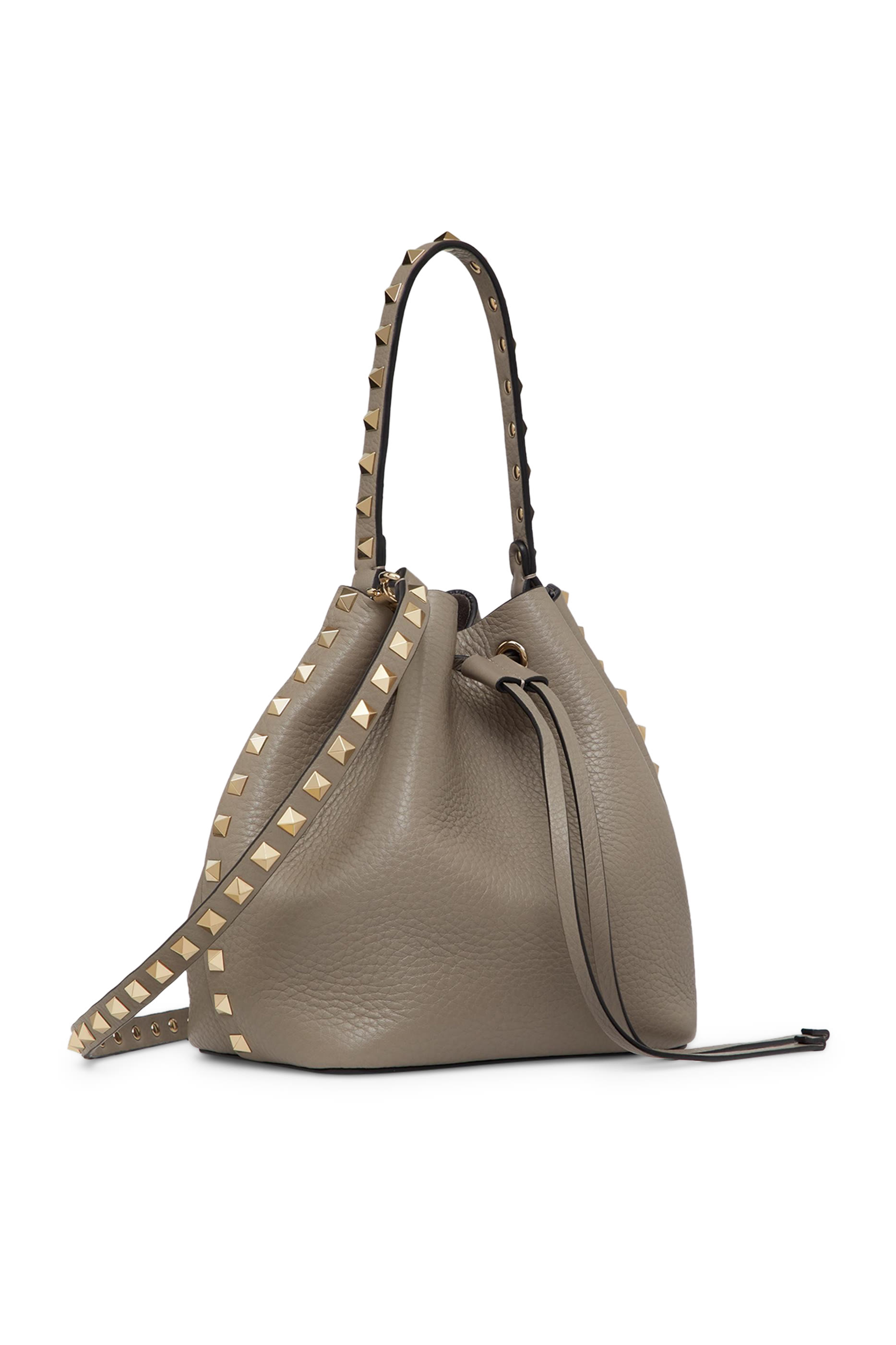 Valentino Garavani Rockstud Bucket Bag