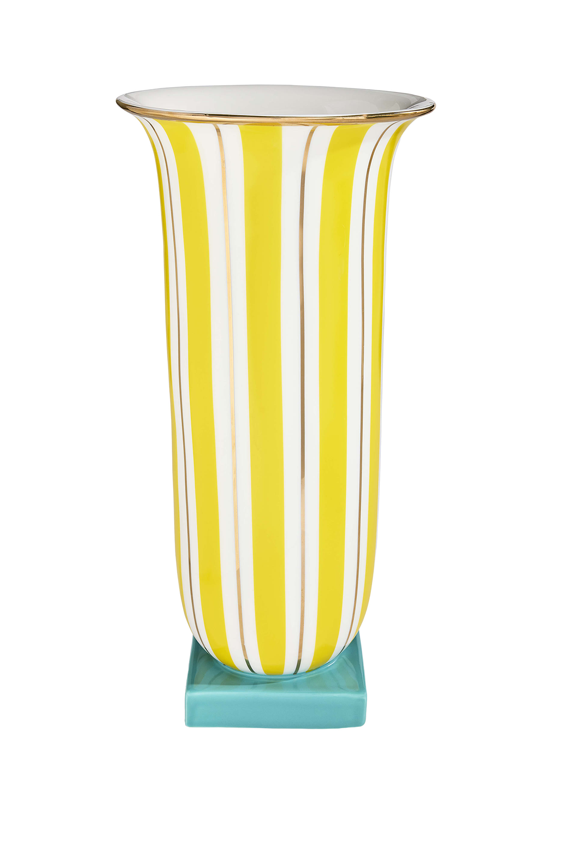 Portofino Flared Tall Vase